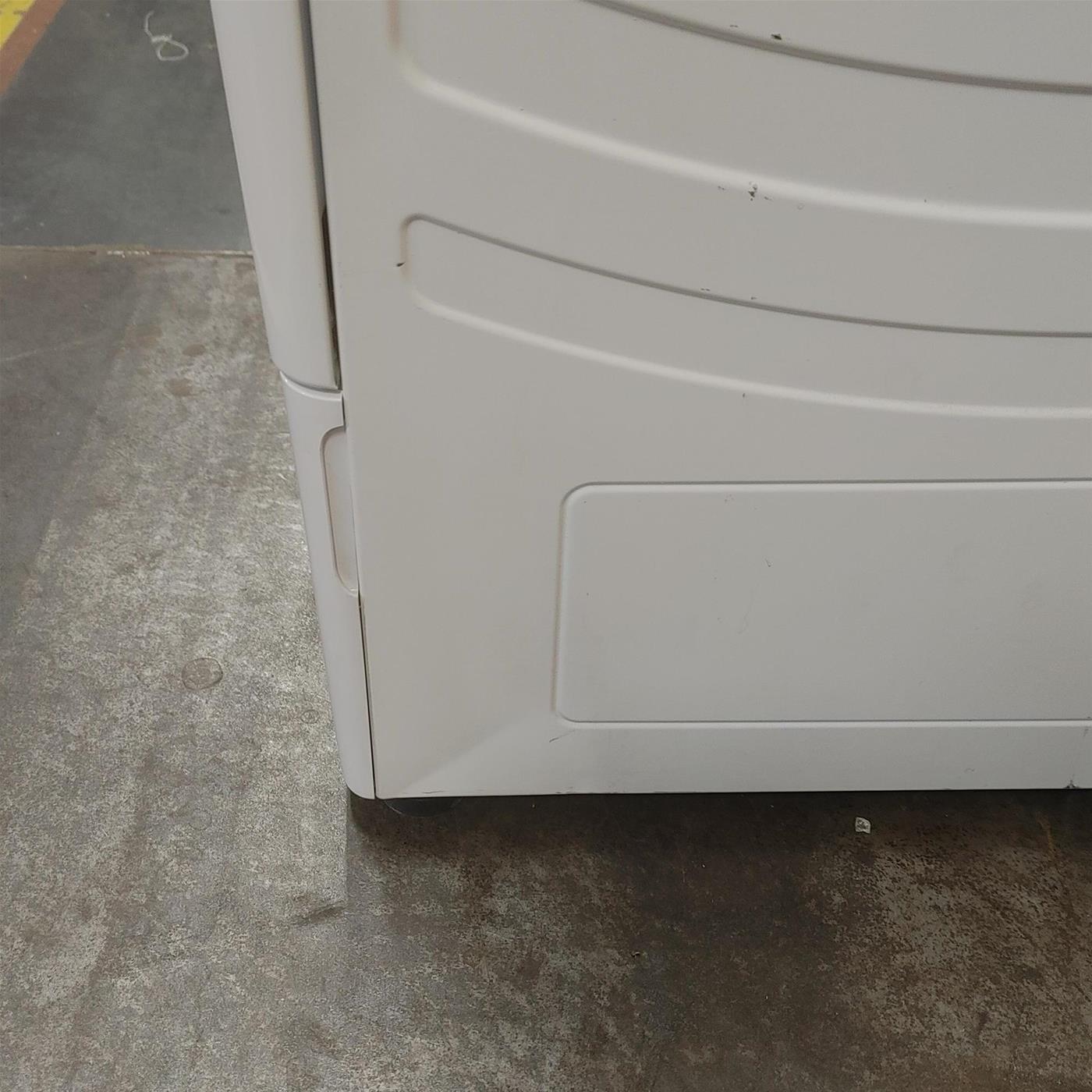 Asciugatrice Candy Smart Pro CSOE H8A2DE-S 8 Kg