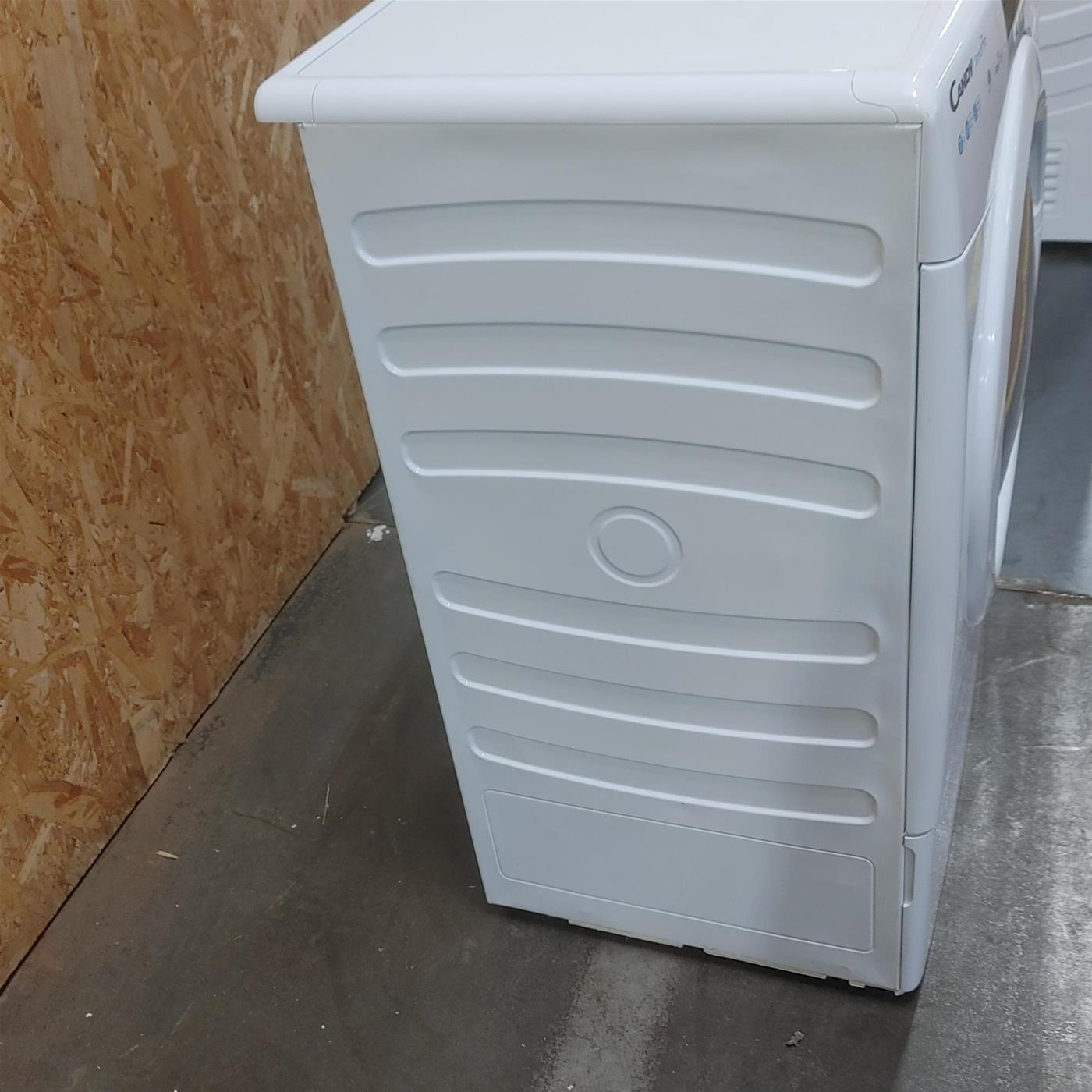 Asciugatrice Candy Smart Pro CSO4H7A2DE-S 7 Kg