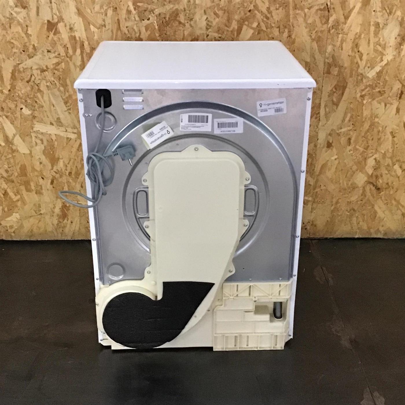 Asciugatrice Candy CRE H9A2DE-S 9 Kg