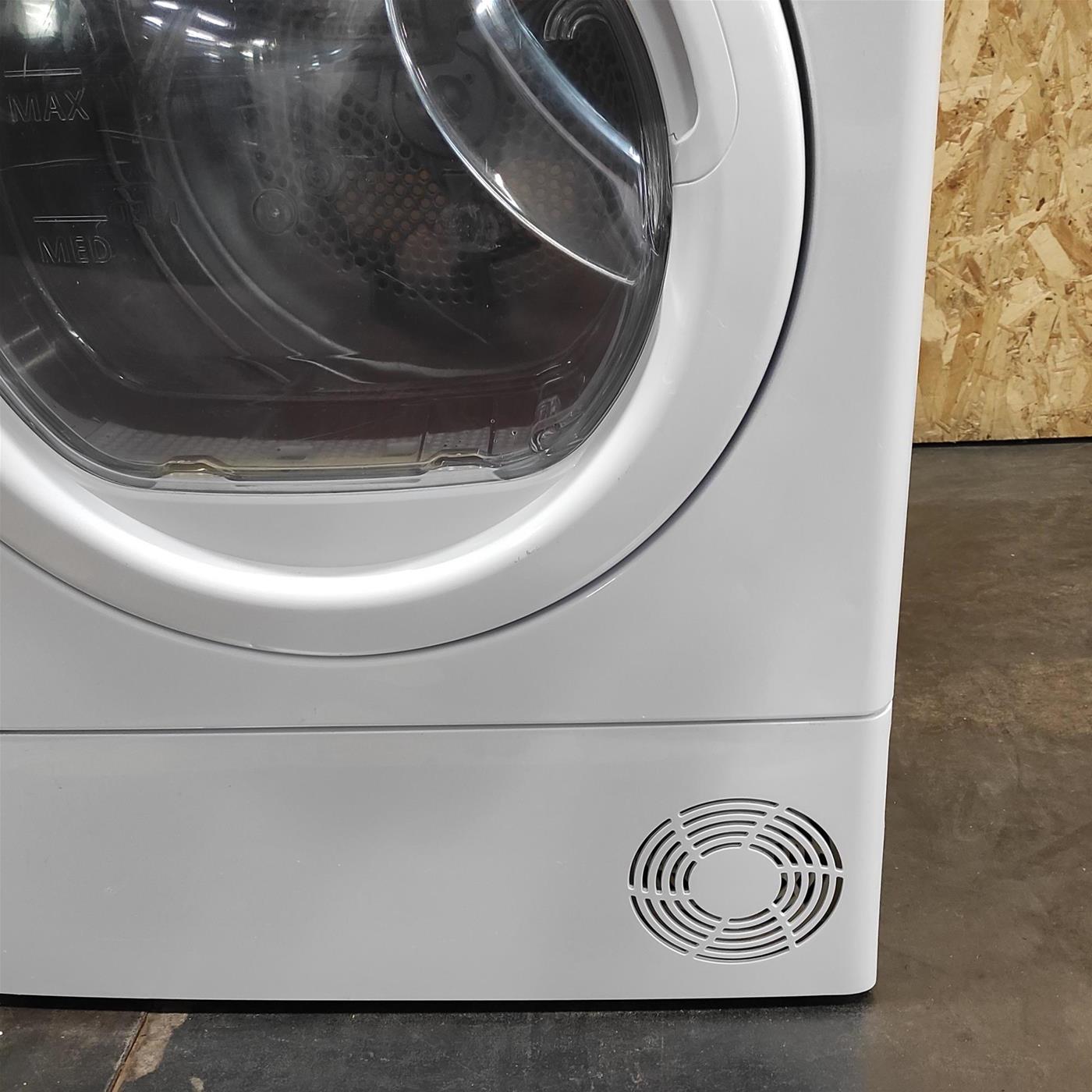 Asciugatrice Candy Smart Pro CSOE H9A2DE-S 9 Kg