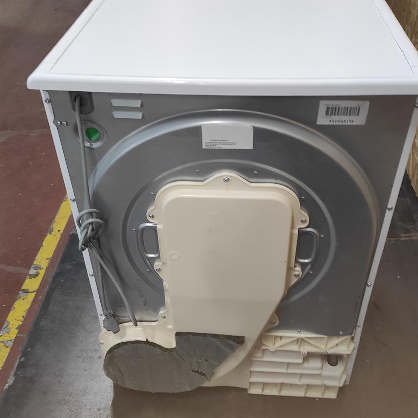 Asciugatrice Candy Smart Pro CSOE H9A2DE-S 9 Kg