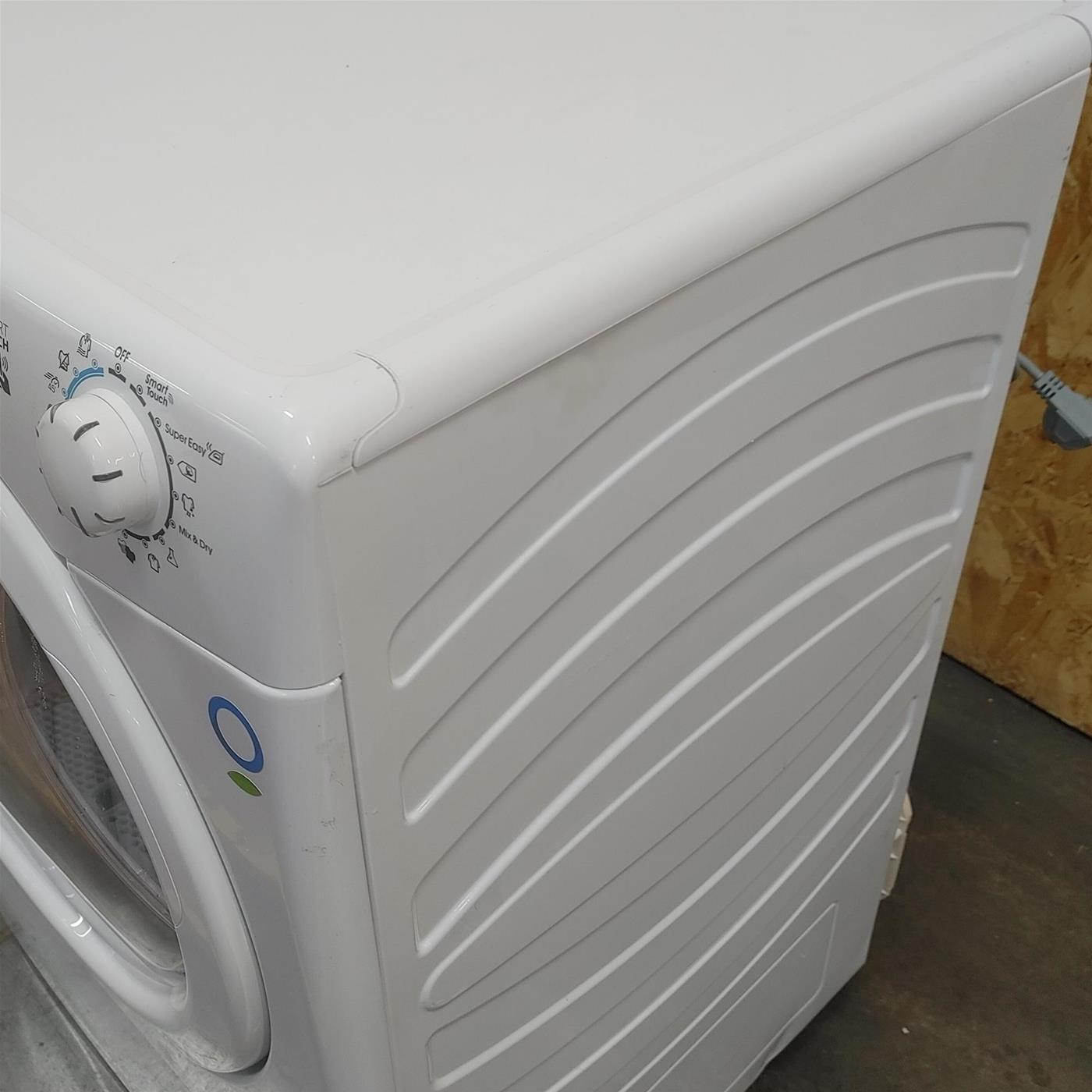 Asciugatrice Candy Smart CRE H9A2DE-S 9 Kg