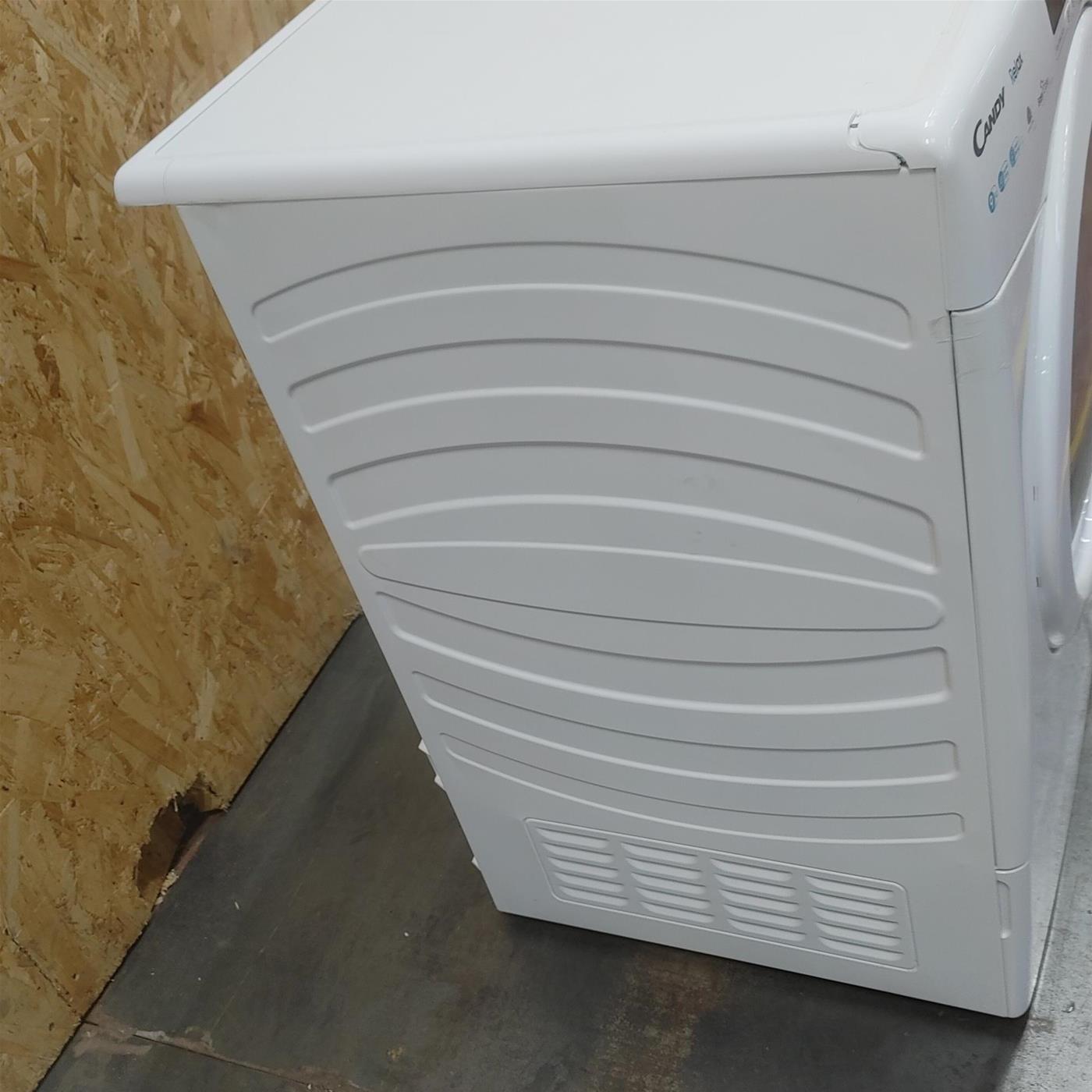 Asciugatrice Candy Smart CRE H9A2DE-S 9 Kg