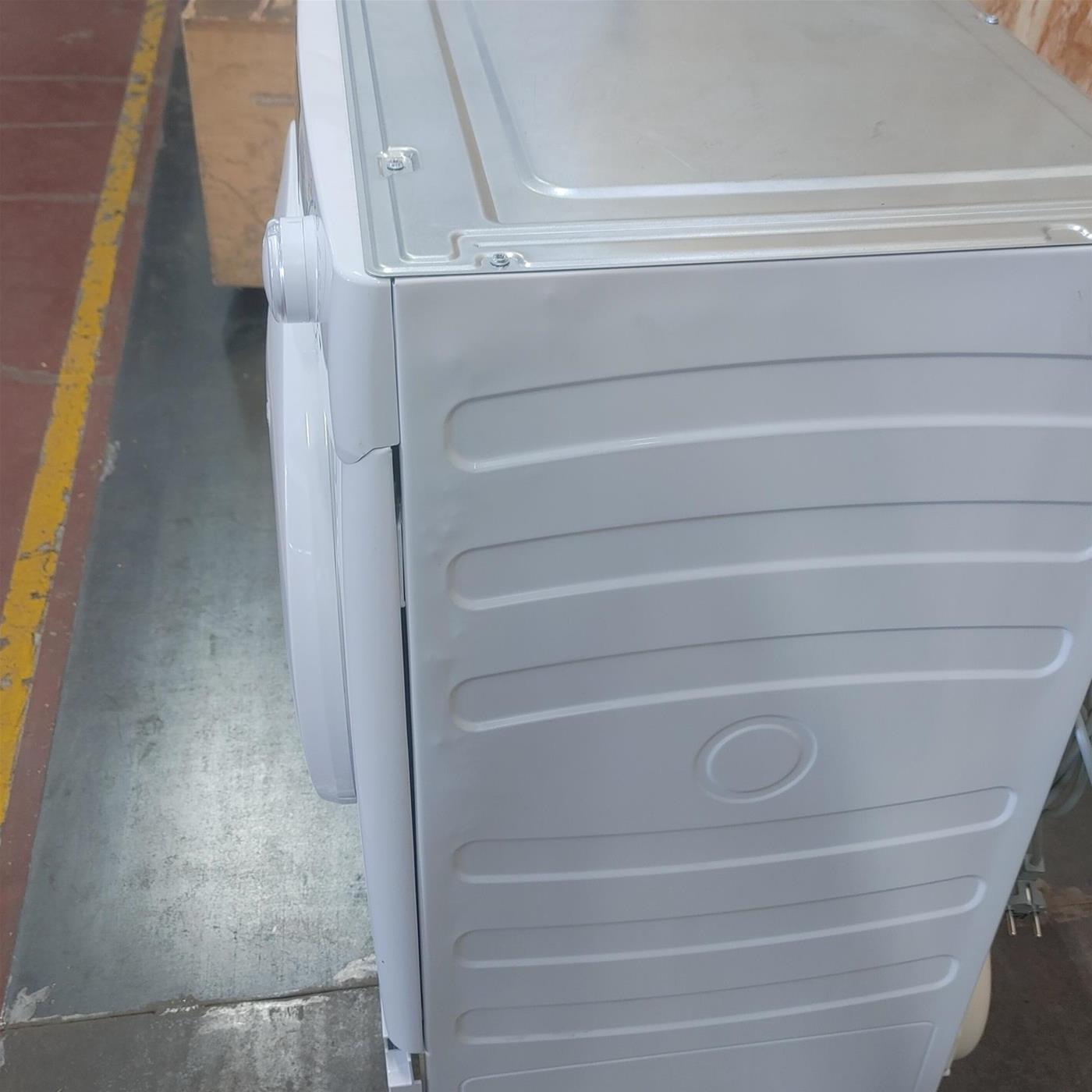 Asciugatrice Candy Smart Pro BCTD H7A1TE-S Da incasso 7 Kg