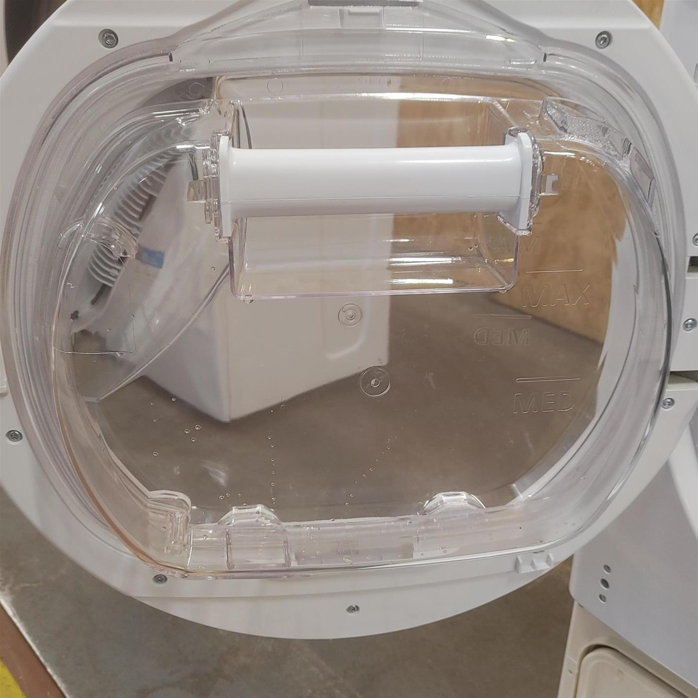 Asciugatrice Candy Smart Pro BCTD H7A1TE-S Da incasso 7 Kg
