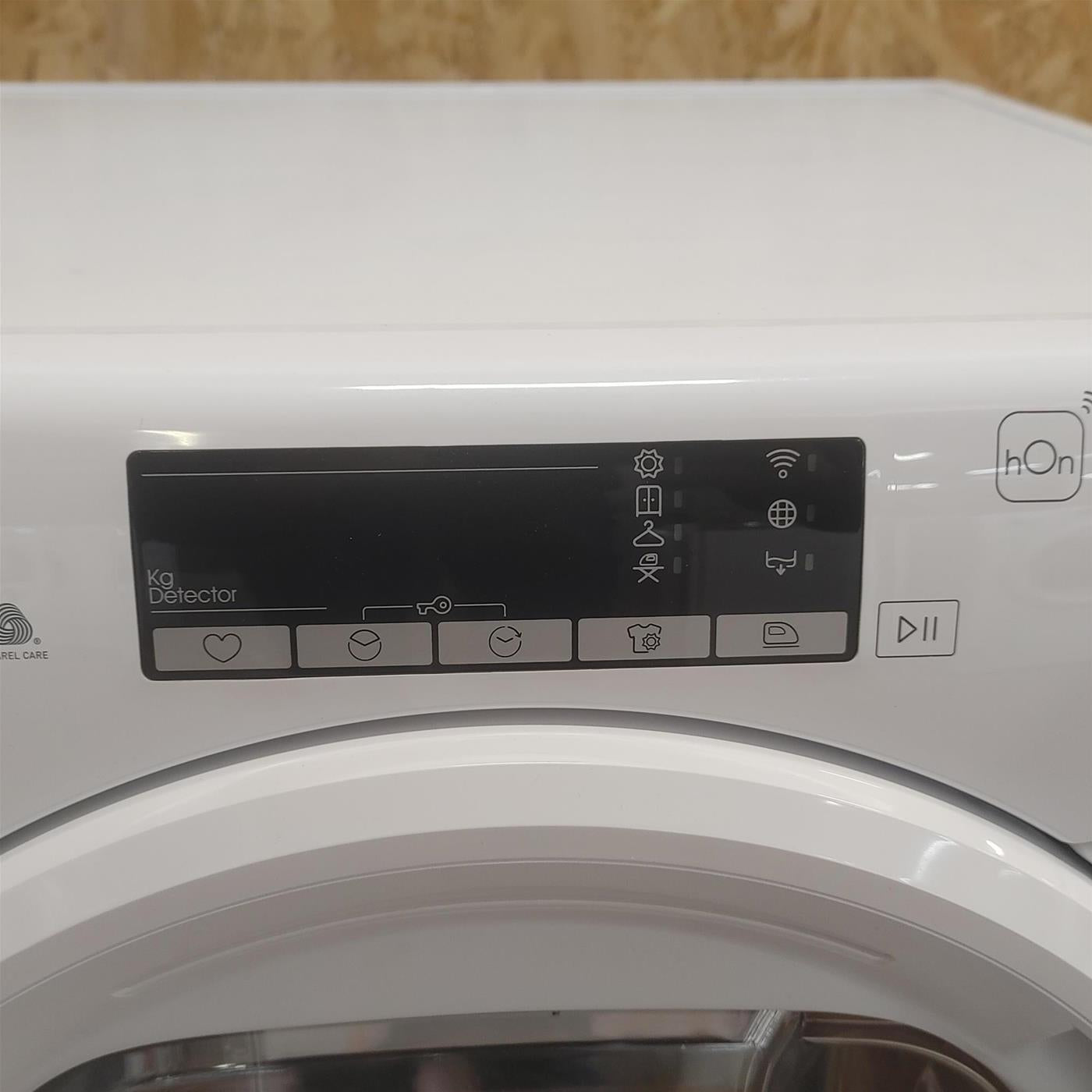 Asciugatrice Candy Smart Pro CROE H11A2TE-S Wi-Fi 11 Kg