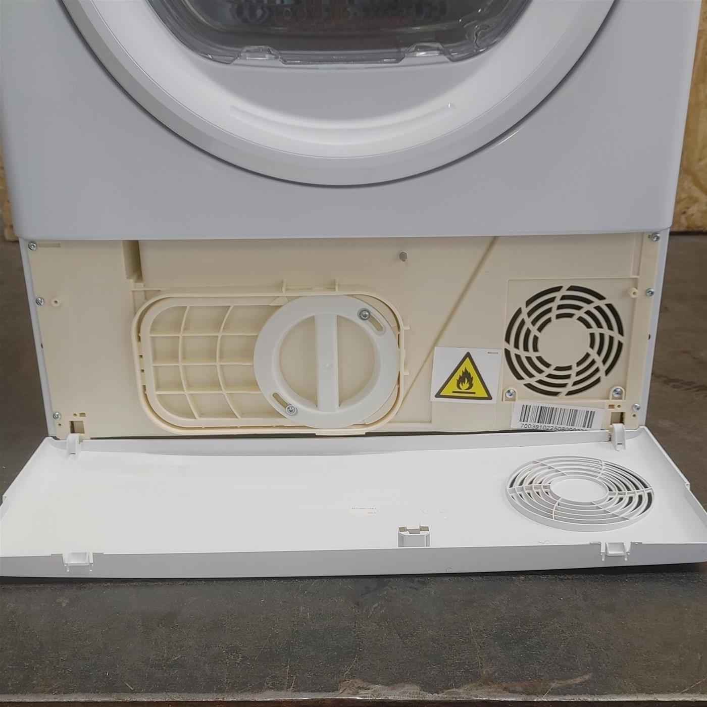 Asciugatrice Candy Smart Pro CROE H11A2TE-S Wi-Fi 11 Kg
