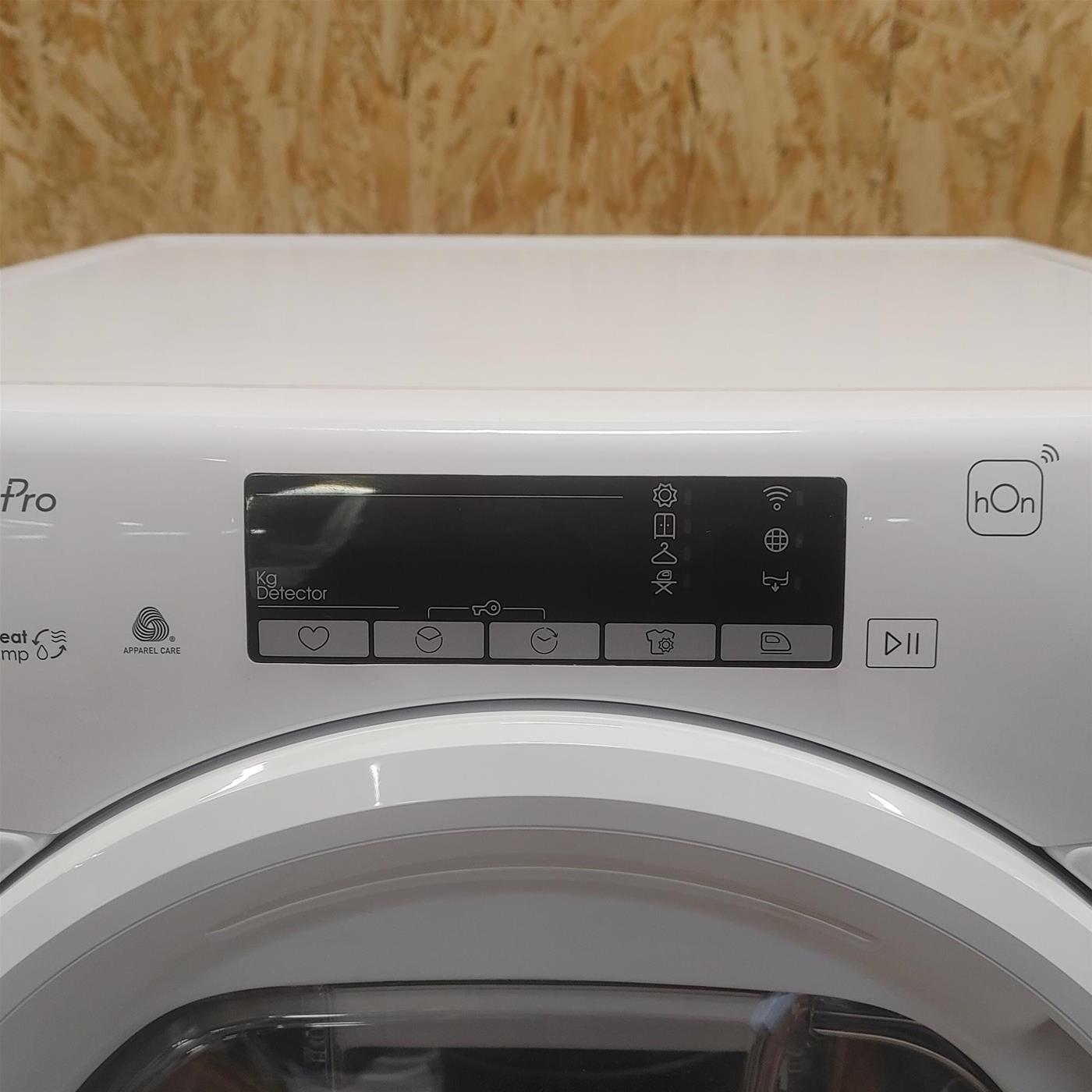 Asciugatrice Candy Smart Pro CROE H11A2TE-S Wi-Fi 11 Kg