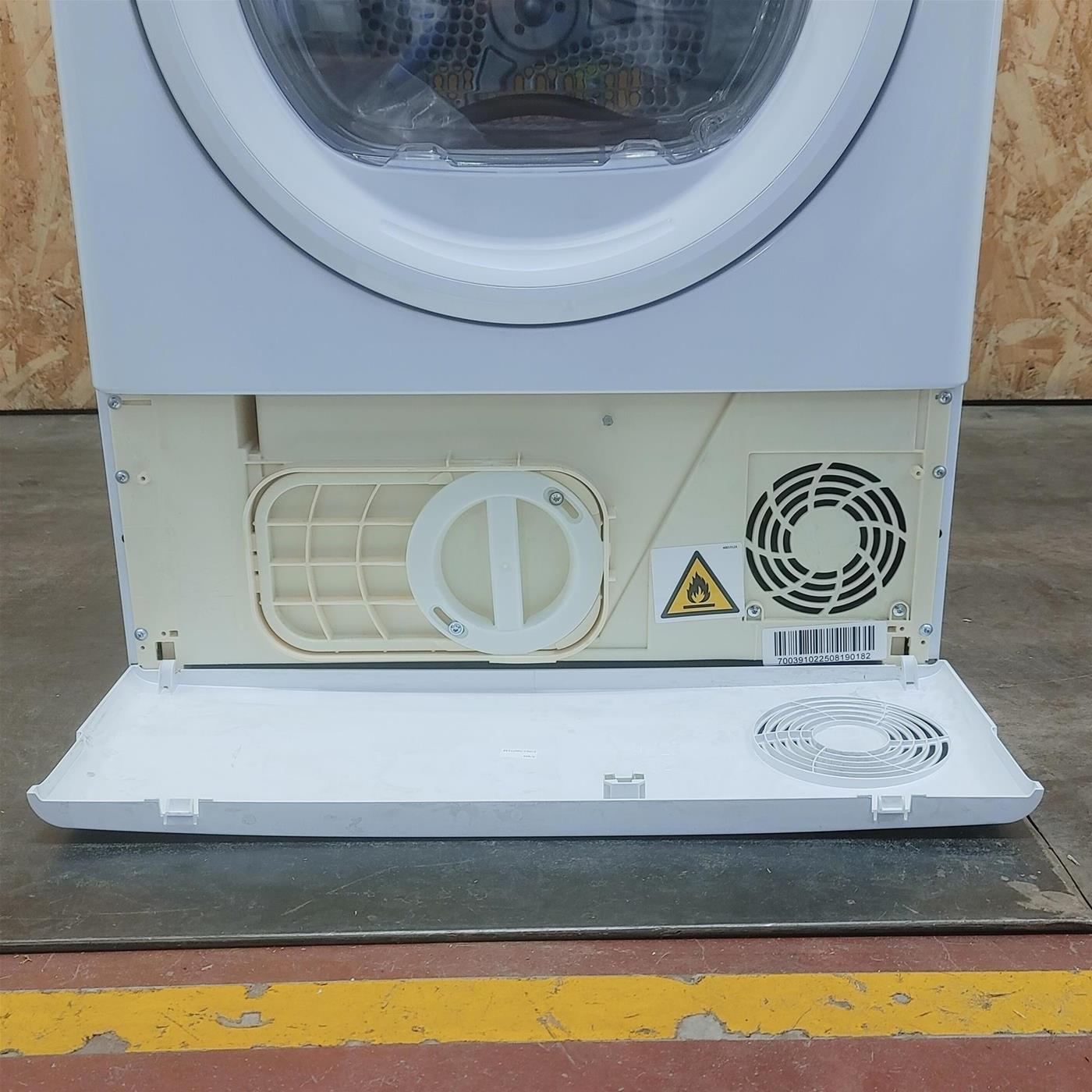 Asciugatrice Candy Smart Pro CROE H11A2TE-S Wi-Fi 11 Kg