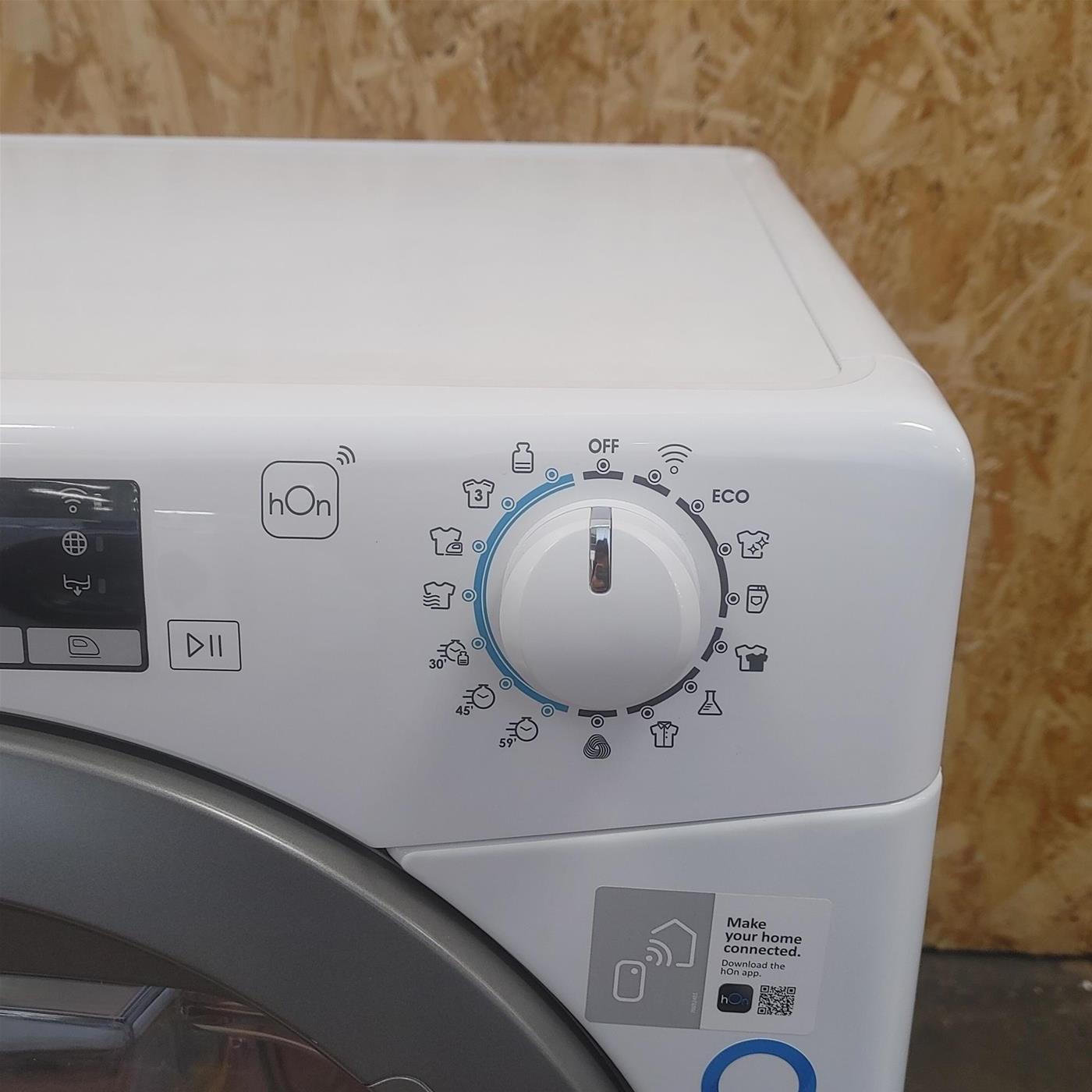 Asciugatrice Candy Smart Pro CROE H11A2TE-S Wi-Fi 11 Kg