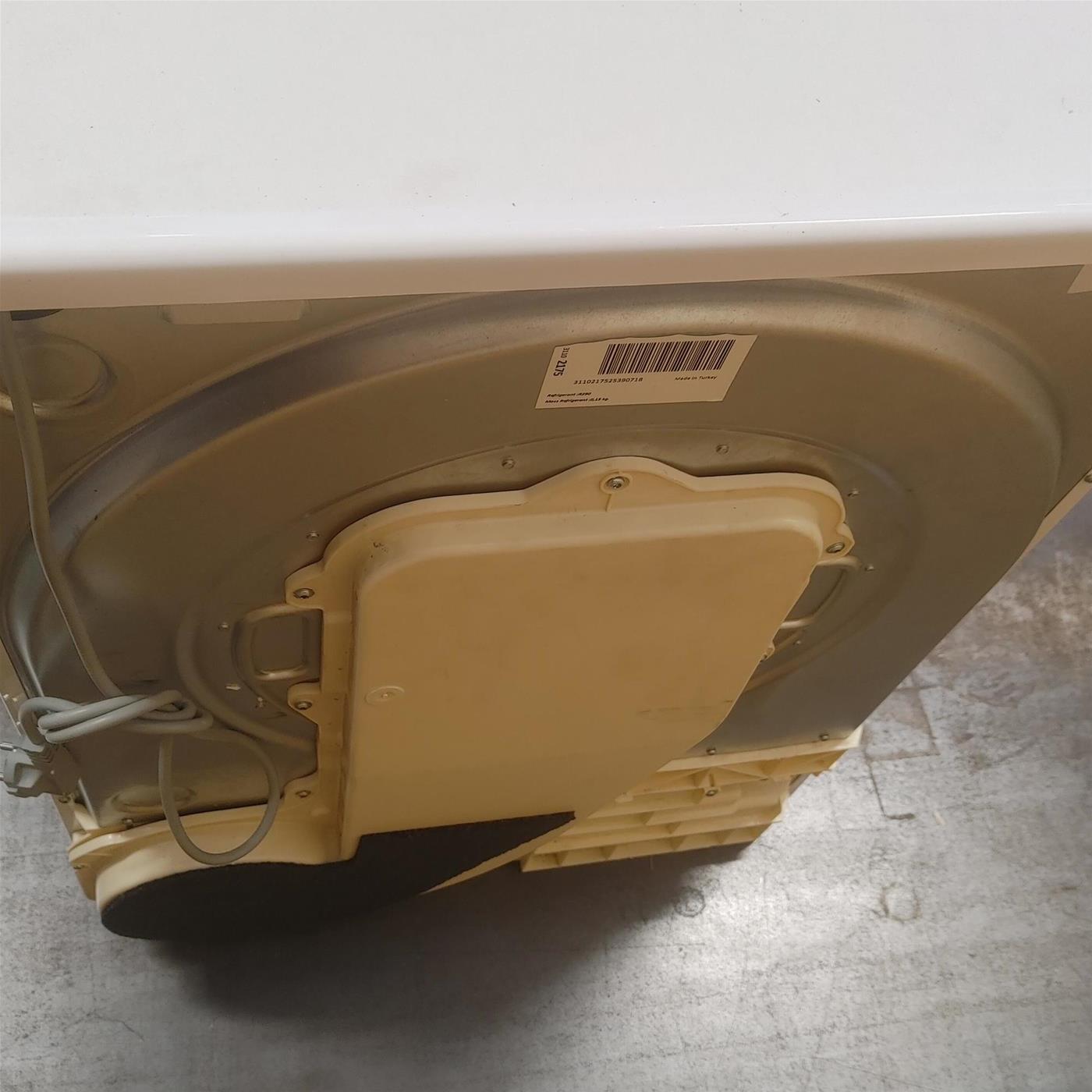 Asciugatrice Candy Smart Pro CSOE H9A2DE-S 9 Kg