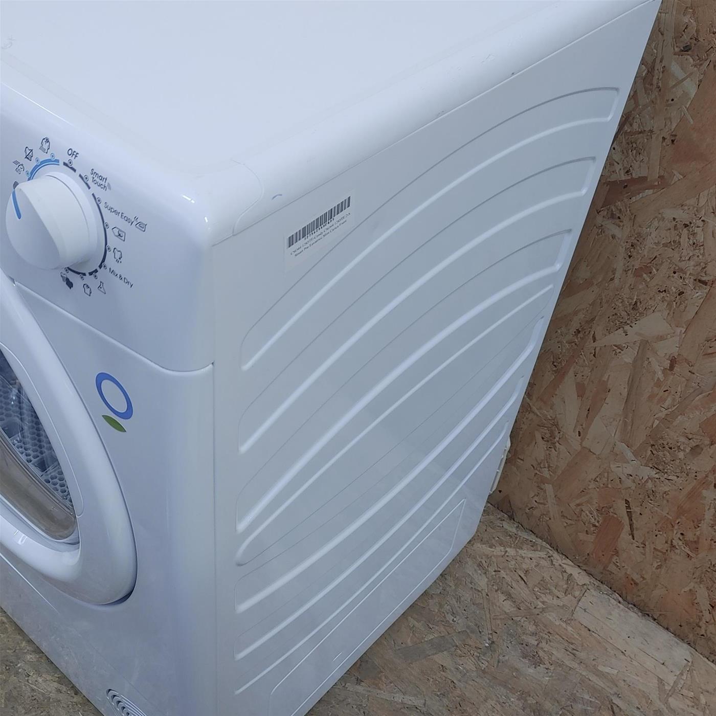 Candy Smart Pro CSOE H10A2DE-S Asciugatrice Libera installazione Caricamento frontale 10 kg A++