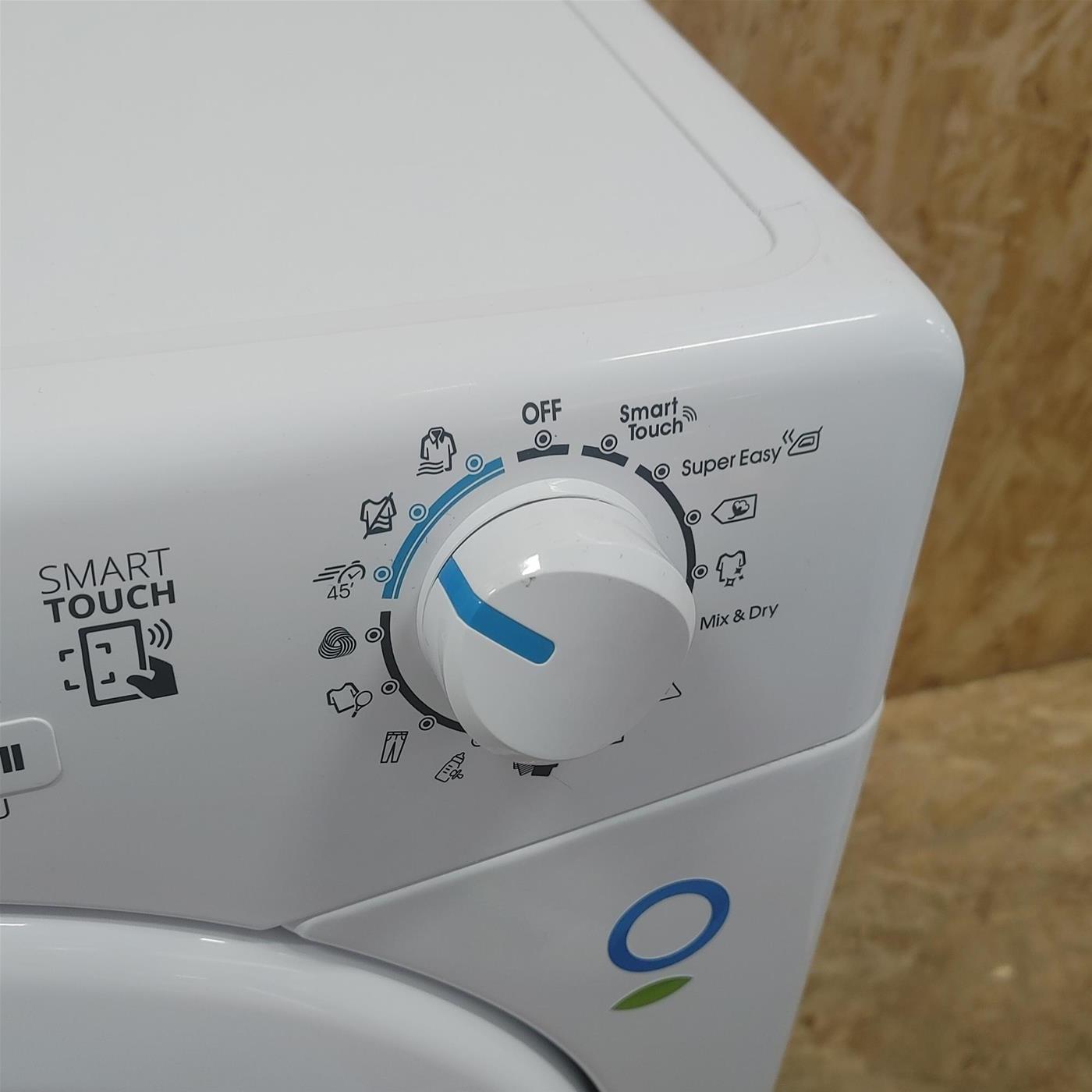 Candy Smart Pro CSOE H10A2DE-S Asciugatrice Libera installazione Caricamento frontale 10 kg A++