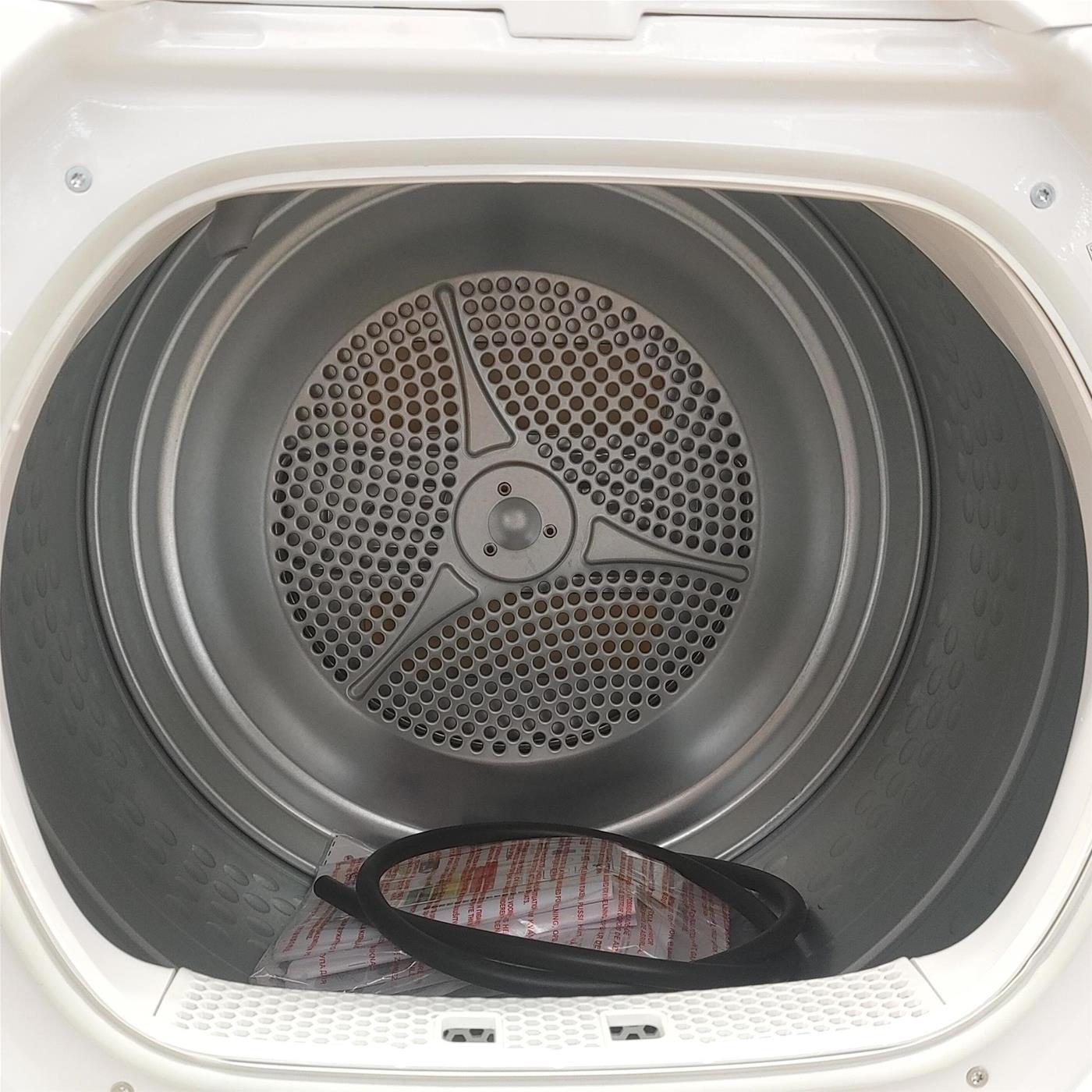 Candy Smart Pro CSOE H10A2DE-S Asciugatrice Libera installazione Caricamento frontale 10 kg A++