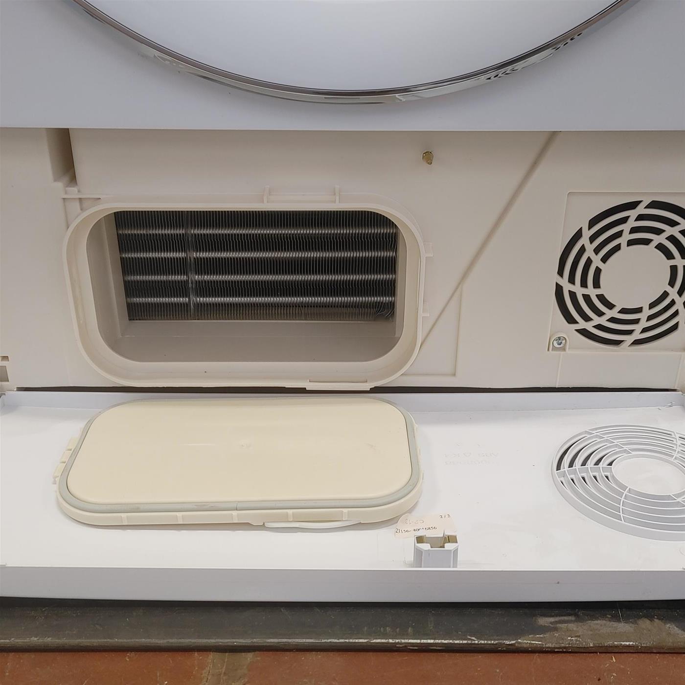 Candy ROEH9A3TCEX Asciugatrice Pompa di calore, 9 Kg, Classe A+++