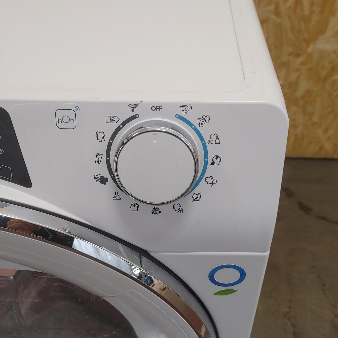 Candy ROEH9A3TCEX Asciugatrice Pompa di calore, 9 Kg, Classe A+++