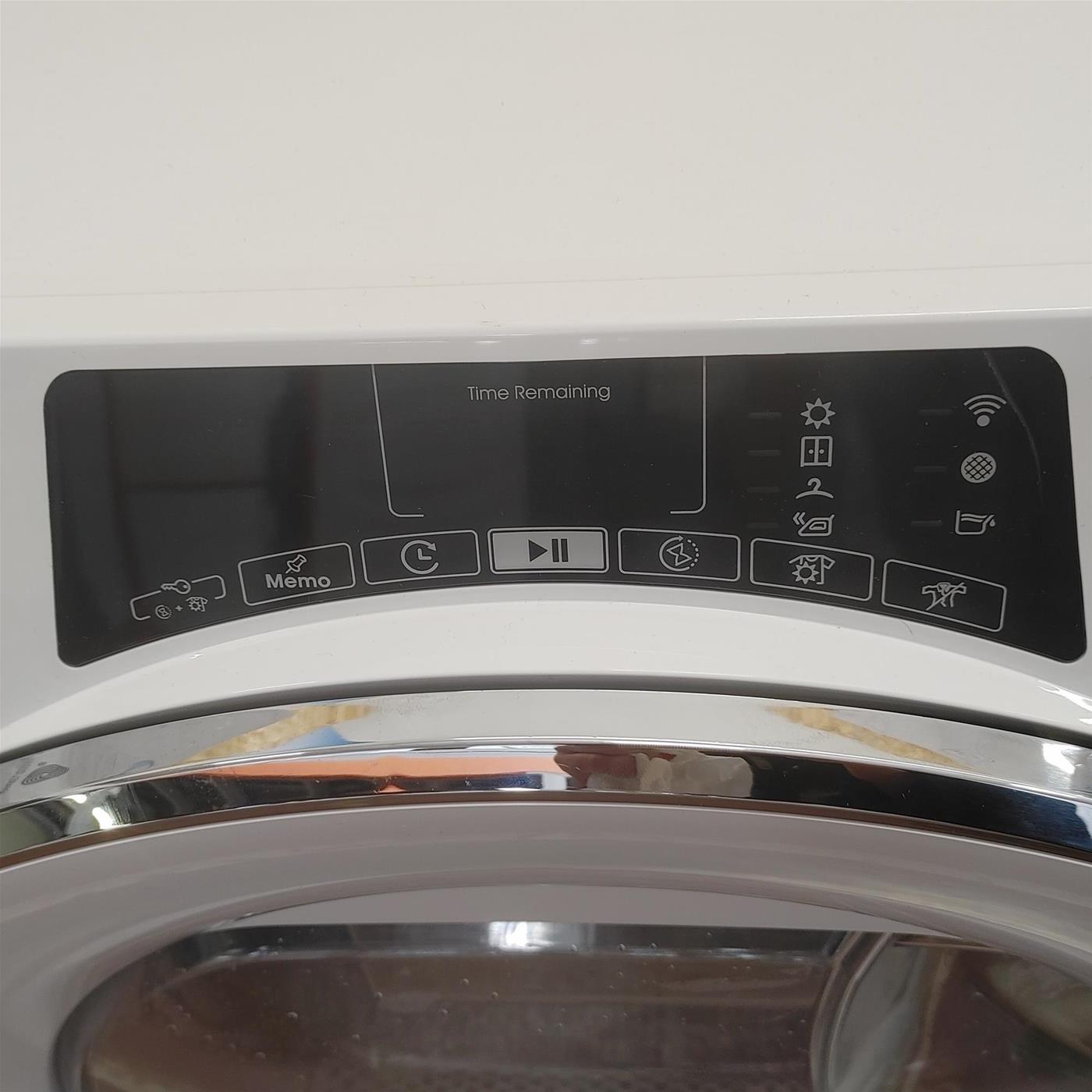 Candy ROEH9A3TCEX Asciugatrice Pompa di calore, 9 Kg, Classe A+++