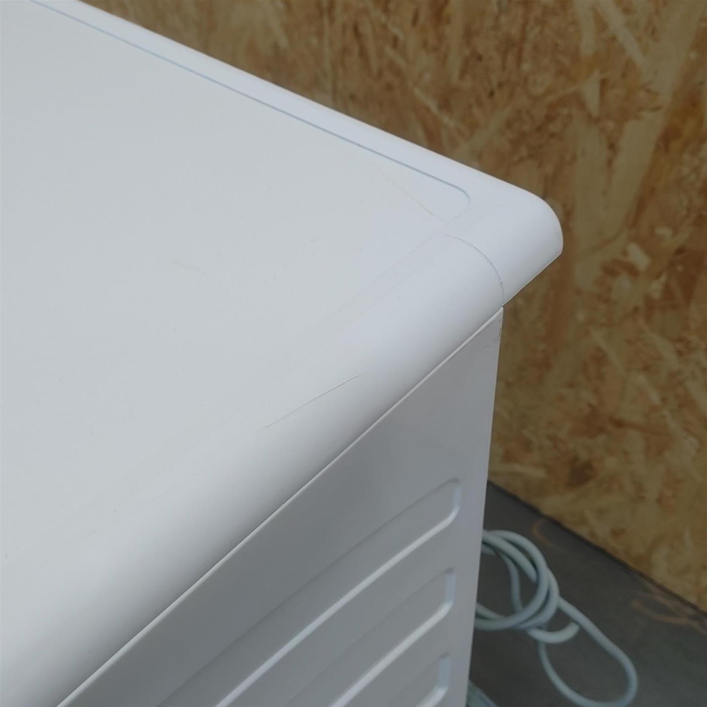 Candy ROEH9A3TCEX Asciugatrice Pompa di calore, 9 Kg, Classe A+++