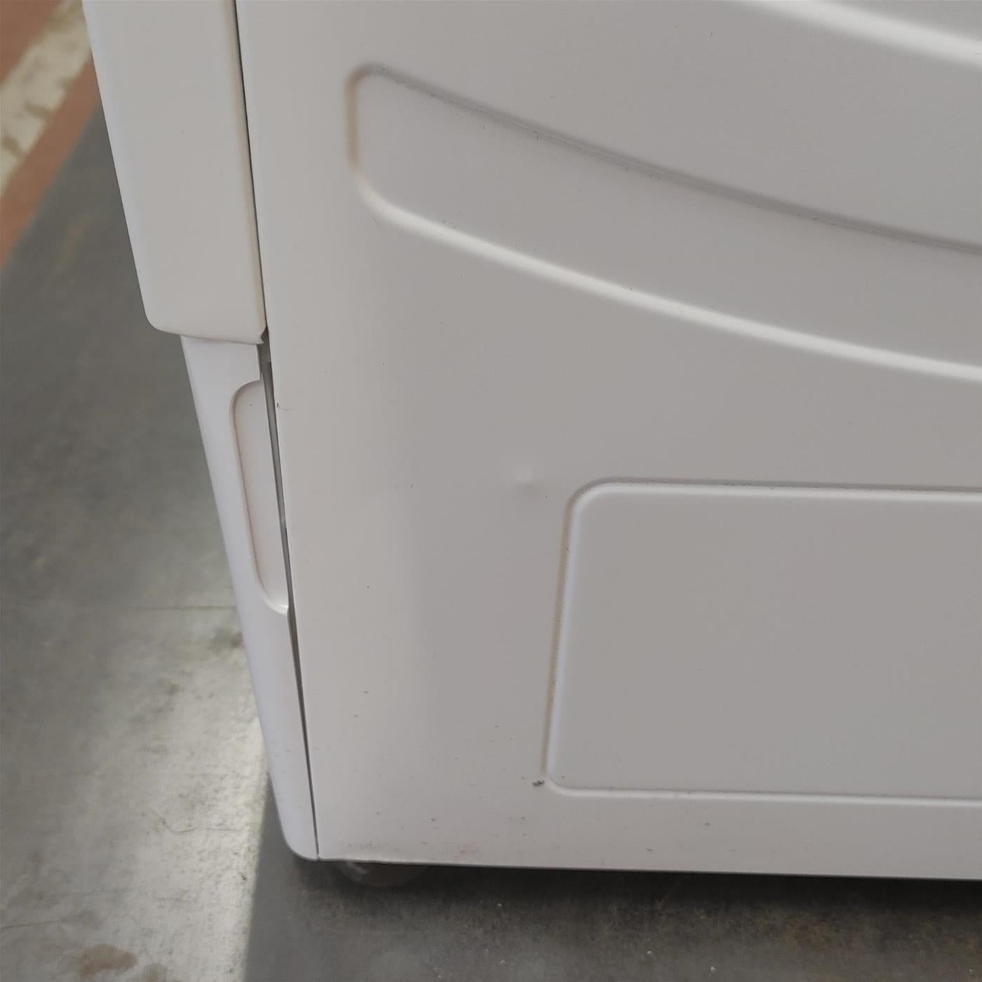 Candy ROEH9A3TCEX Asciugatrice Pompa di calore, 9 Kg, Classe A+++