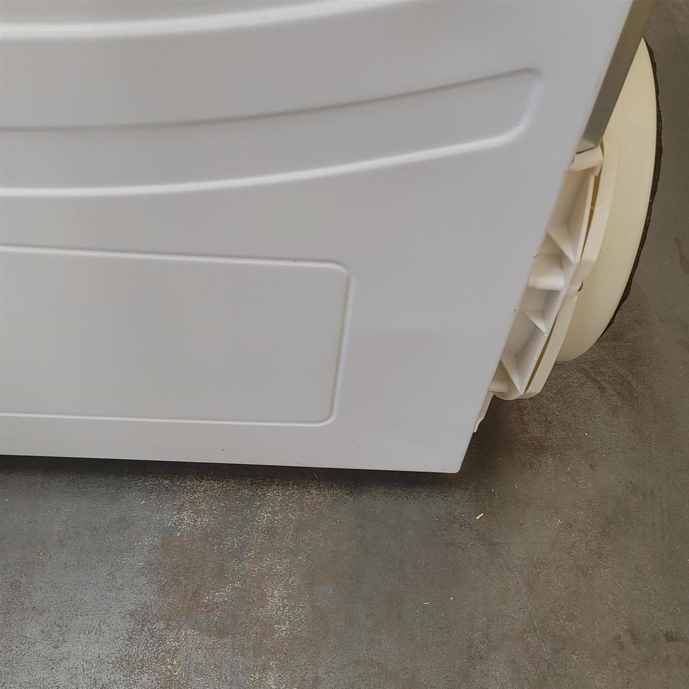 Candy ROEH9A3TCEX Asciugatrice Pompa di calore, 9 Kg, Classe A+++