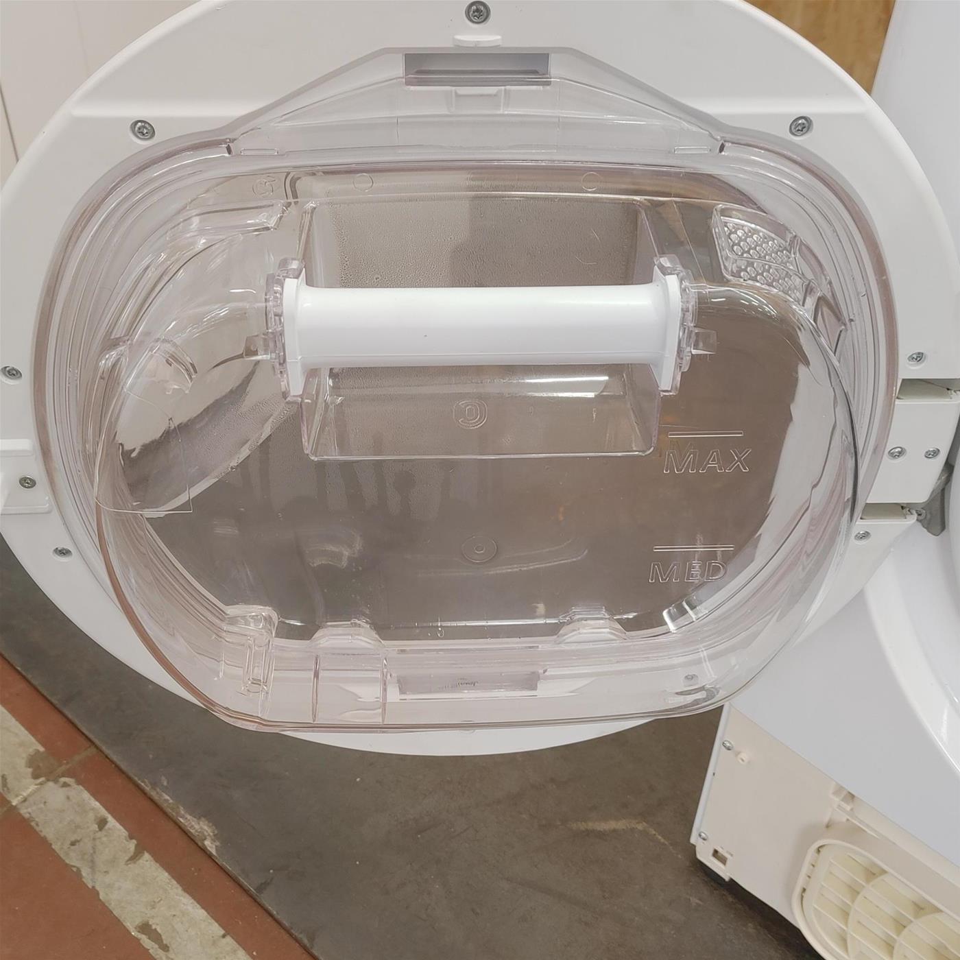 Candy CRE H9A2DE-S Asciugatrice pompa di calore 9kg A++