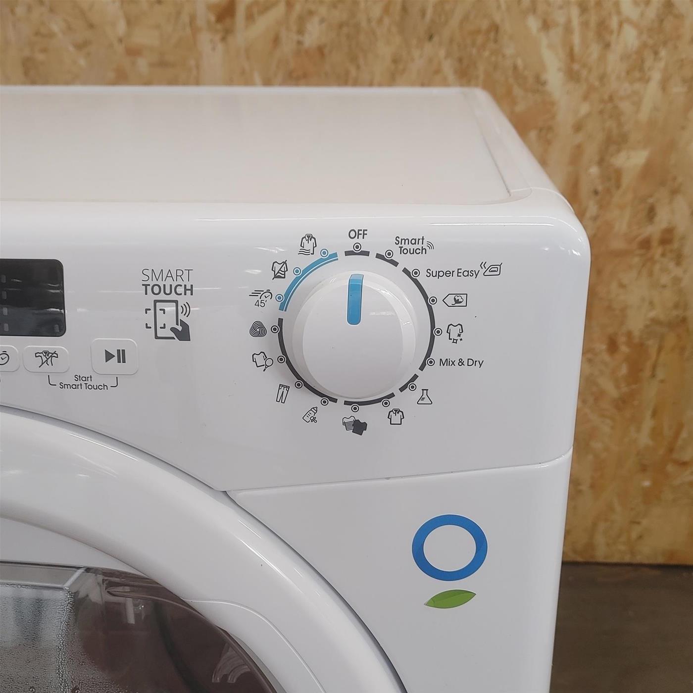 Candy CRE H9A2DE-S Asciugatrice pompa di calore 9kg A++