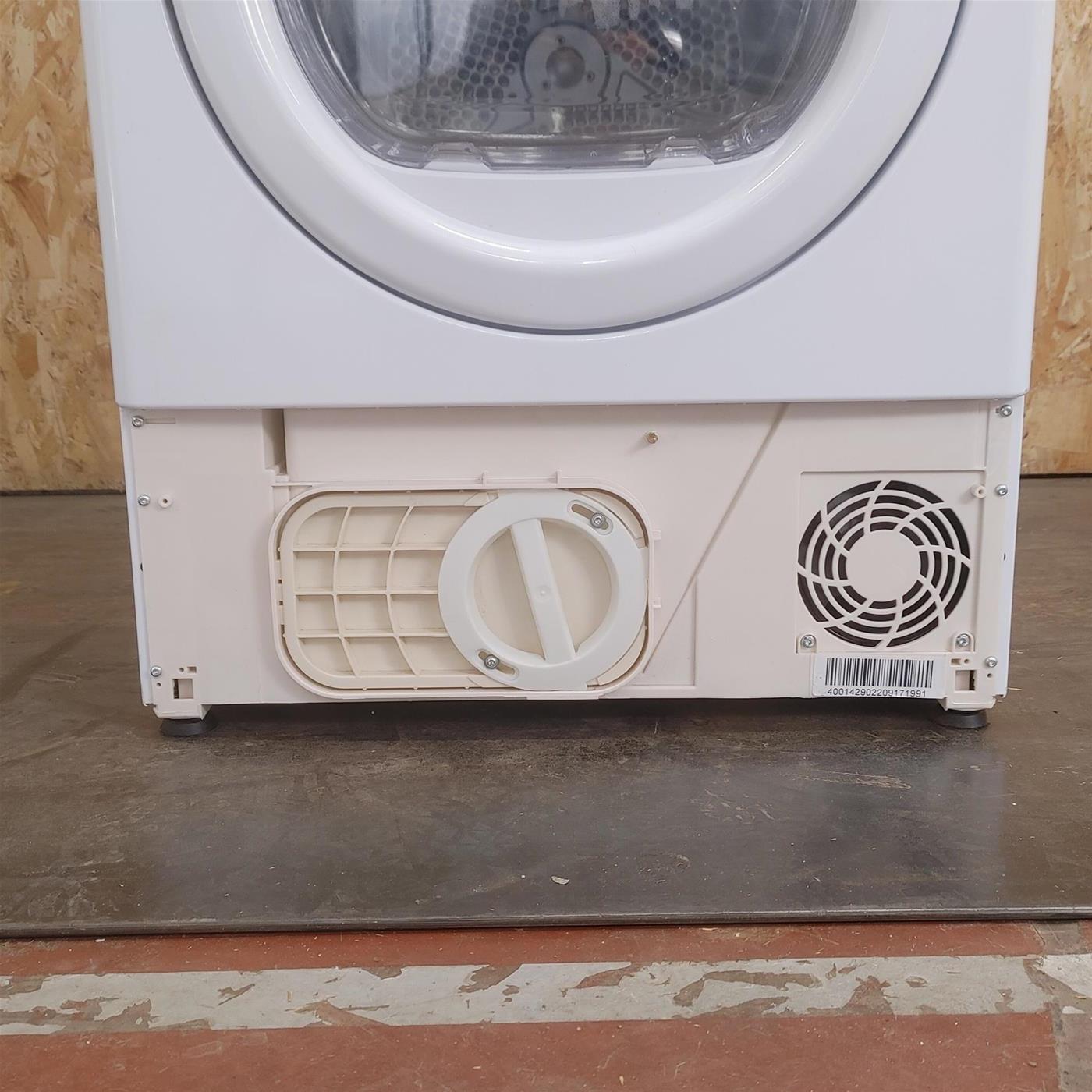 Candy CRE H9A2DE-S Asciugatrice pompa di calore 9kg A++