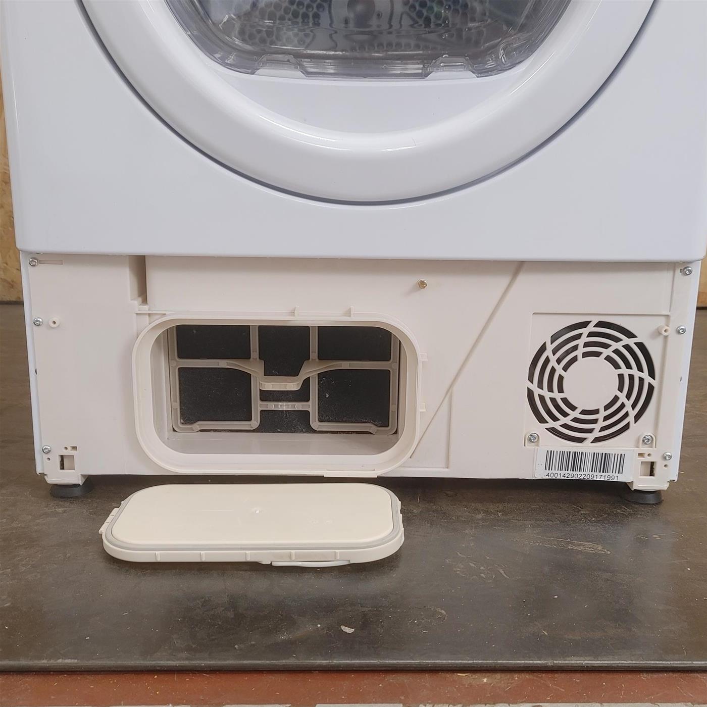 Candy CRE H9A2DE-S Asciugatrice pompa di calore 9kg A++