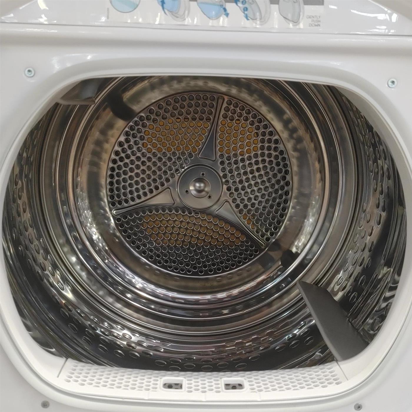 Candy RapidÓ ROE H9A2TCEX-S Asciugatrice Libera installazione Caricamento frontale 9 kg A++ Bianco