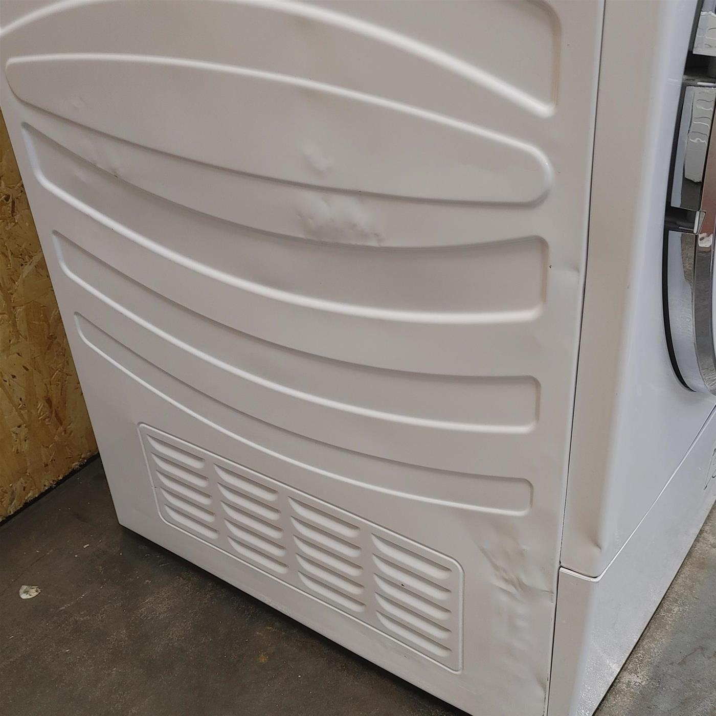 Candy RapidÓ ROE H9A2TCEX-S Asciugatrice Libera installazione Caricamento frontale 9 kg A++ Bianco