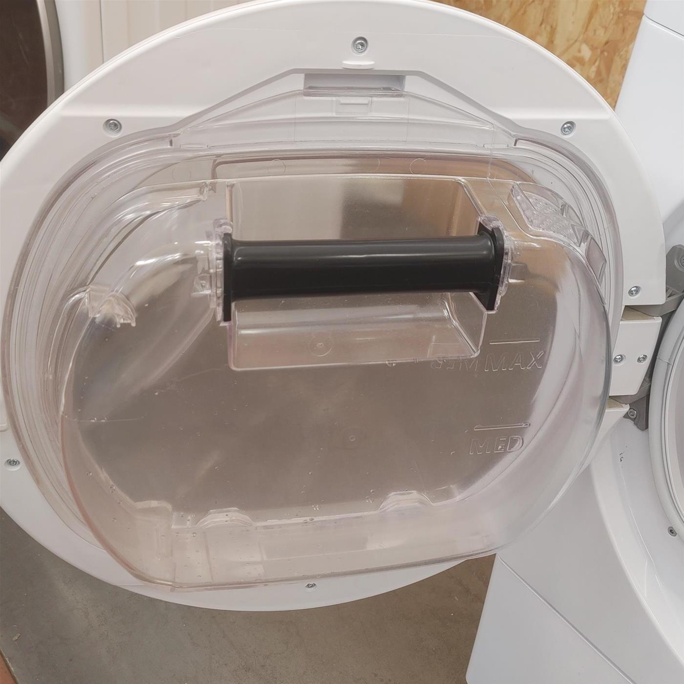 Asciugatrice Candy Smart Pro CSOEH9A2DE-S Libera installazione Caricamento frontale 9 kg A++