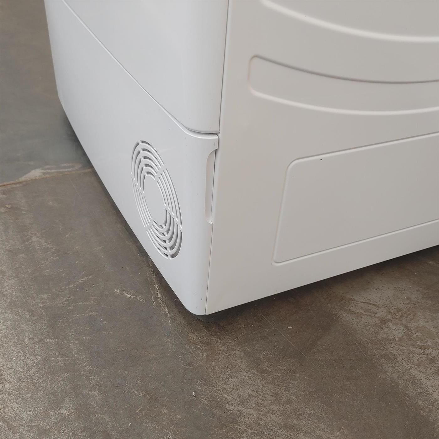 Asciugatrice Candy Smart Pro CSOEH9A2DE-S Libera installazione Caricamento frontale 9 kg A++