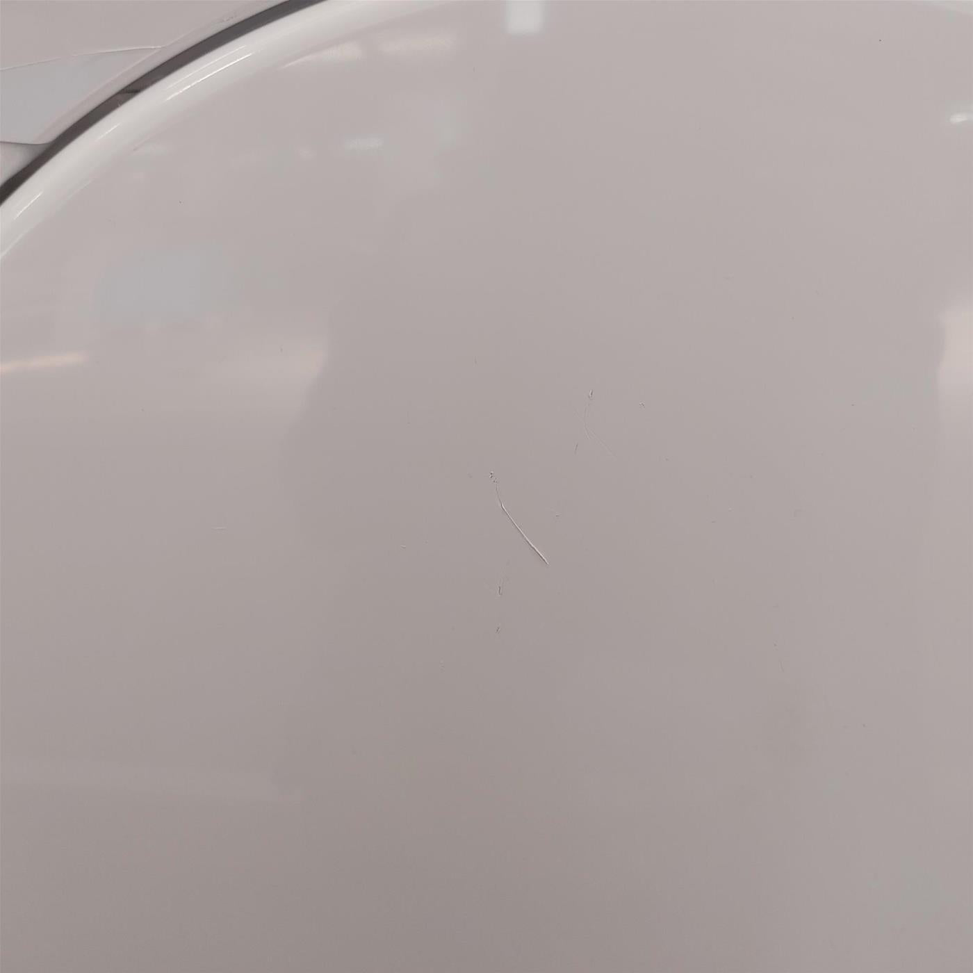 Candy Smart CSEC8LF-80 asciugatrice Libera installazione Carica frontale 8 kg B Bianco