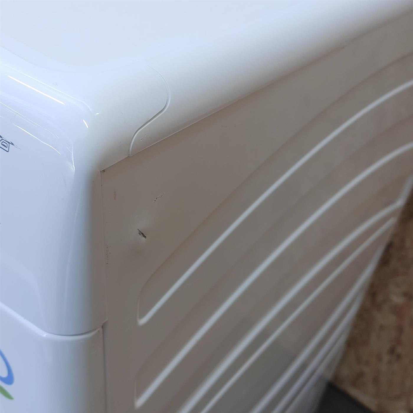 Candy Smart CSEC8LF-80 asciugatrice Libera installazione Carica frontale 8 kg B Bianco