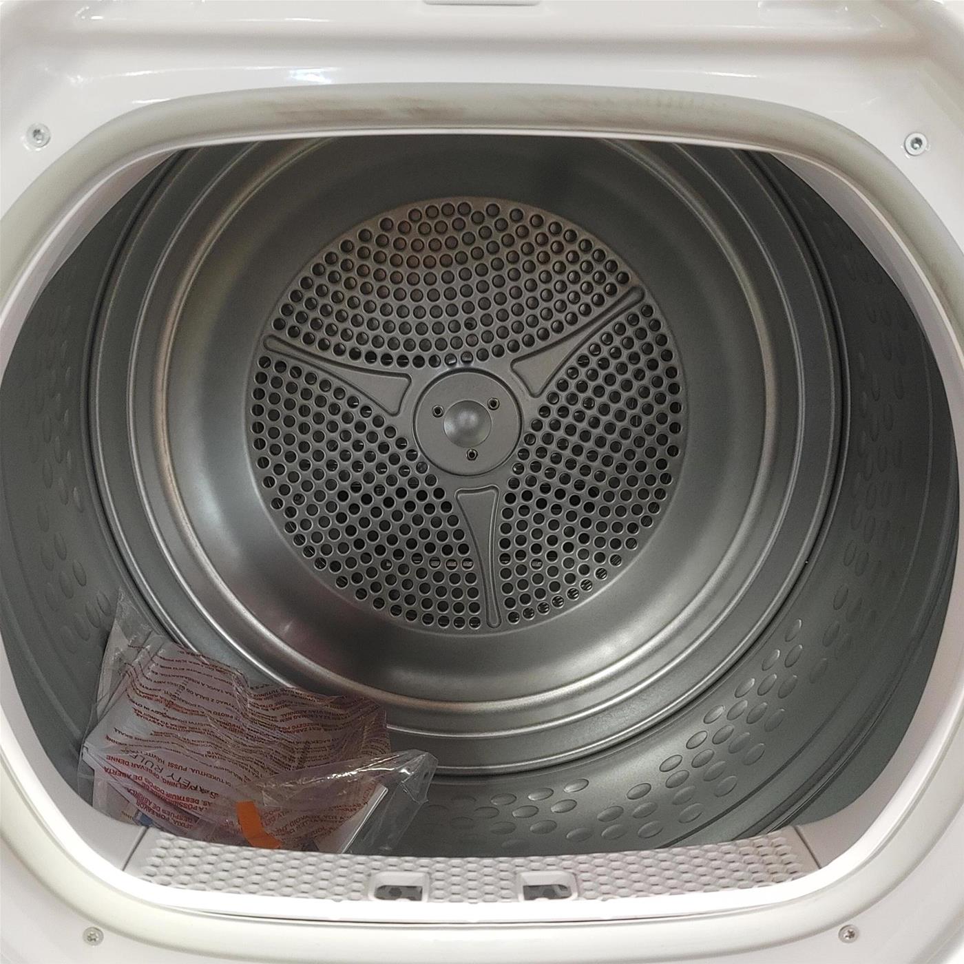 Candy Smart CSE C9LF-S Asciugatrice Libera installazione Carica frontale 9 kg B Bianco