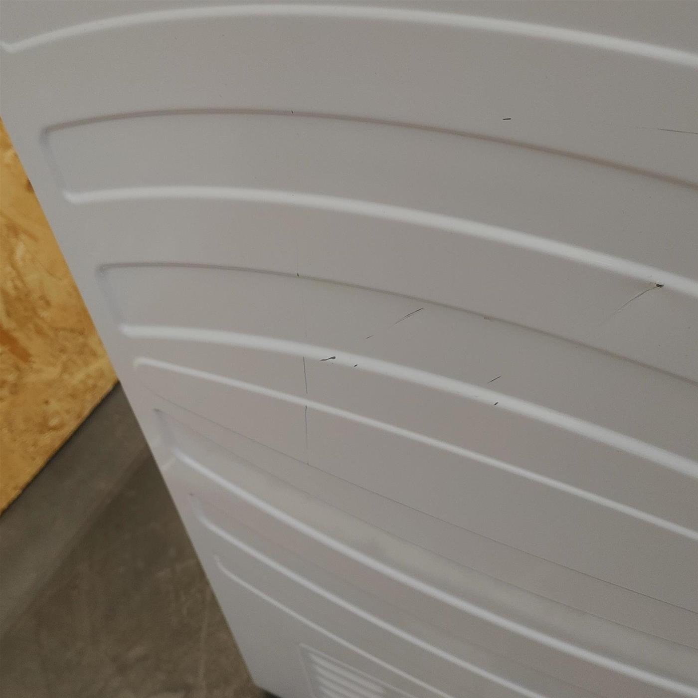 Candy Smart CSE C9LF-S Asciugatrice Libera installazione Carica frontale 9 kg B Bianco