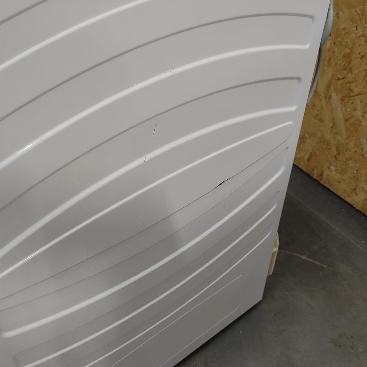 Candy Smart CSE C9LF-S Asciugatrice Libera installazione Carica frontale 9 kg B Bianco