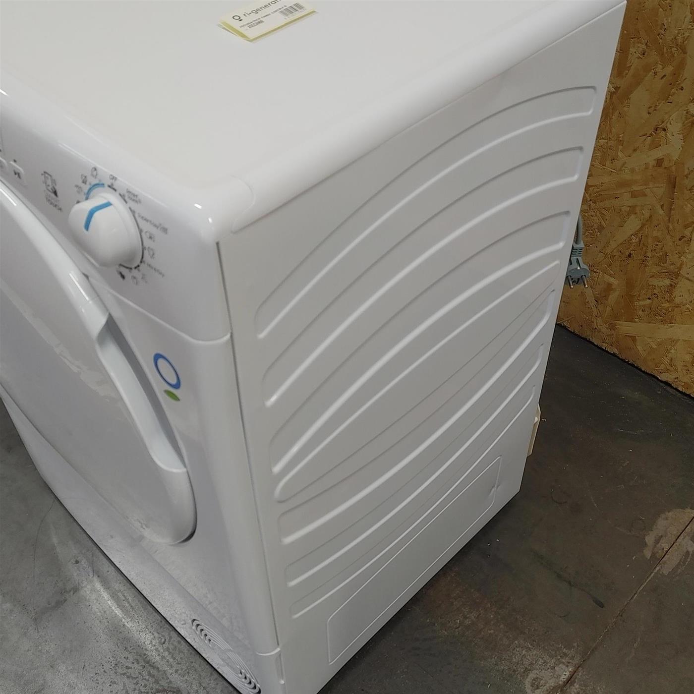 Candy Smart CSE C9LF-S Asciugatrice Libera installazione Carica frontale 9 kg B Bianco