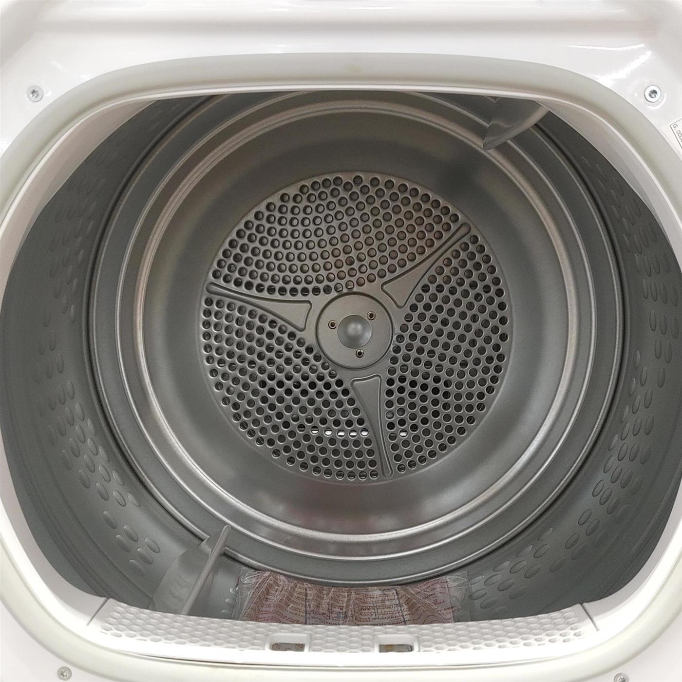 Candy Smart CSE C9LF-S Asciugatrice Libera installazione Carica frontale 9 kg B Bianco