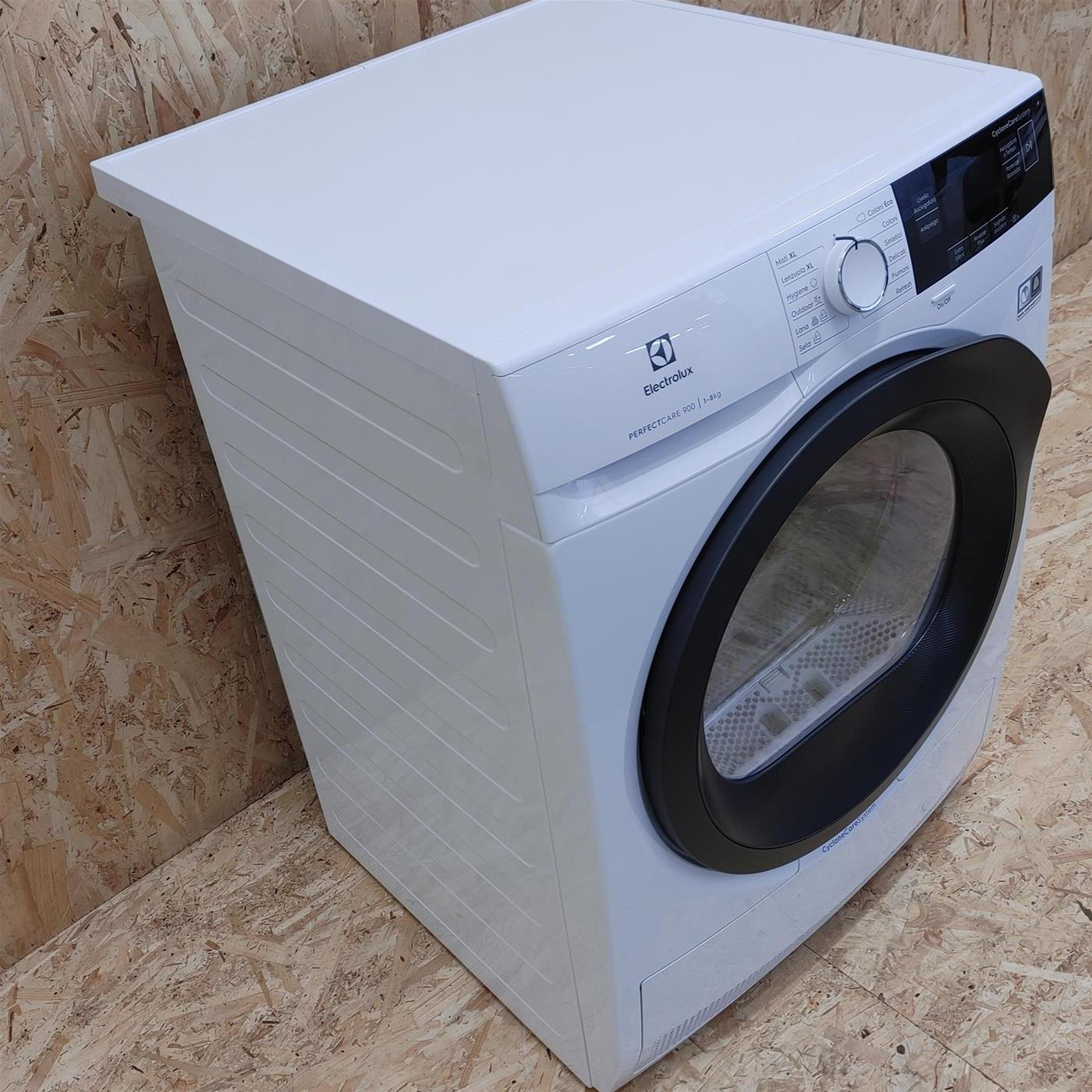 ELECTROLUX EW9HM383 asciugatrice 8 kg Classe A+++
