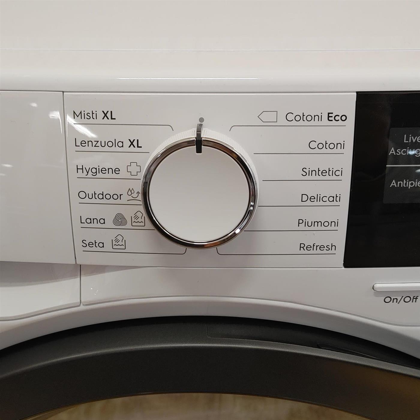 ELECTROLUX EW9HM383 asciugatrice 8 kg Classe A+++