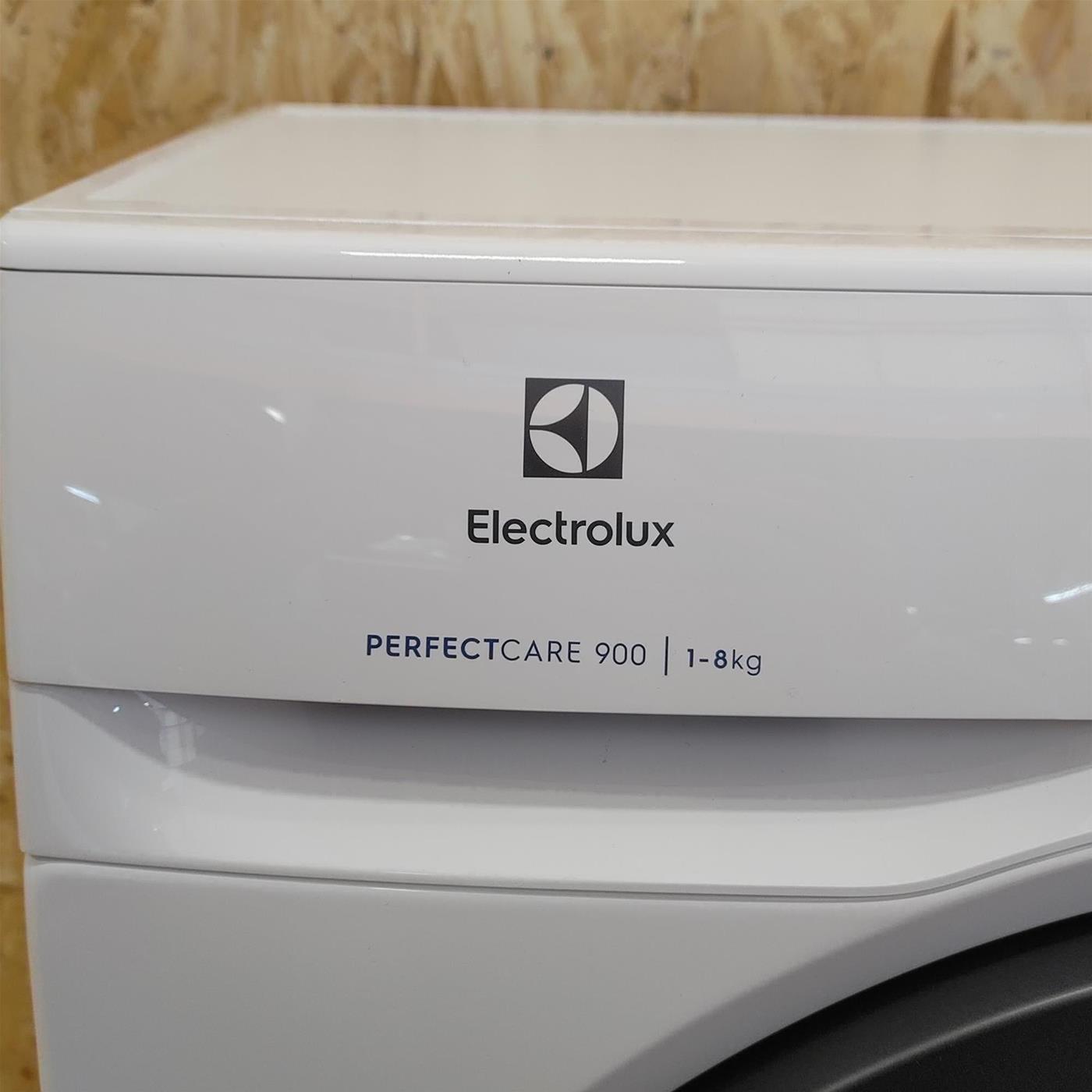 ELECTROLUX EW9HM383 asciugatrice 8 kg Classe A+++
