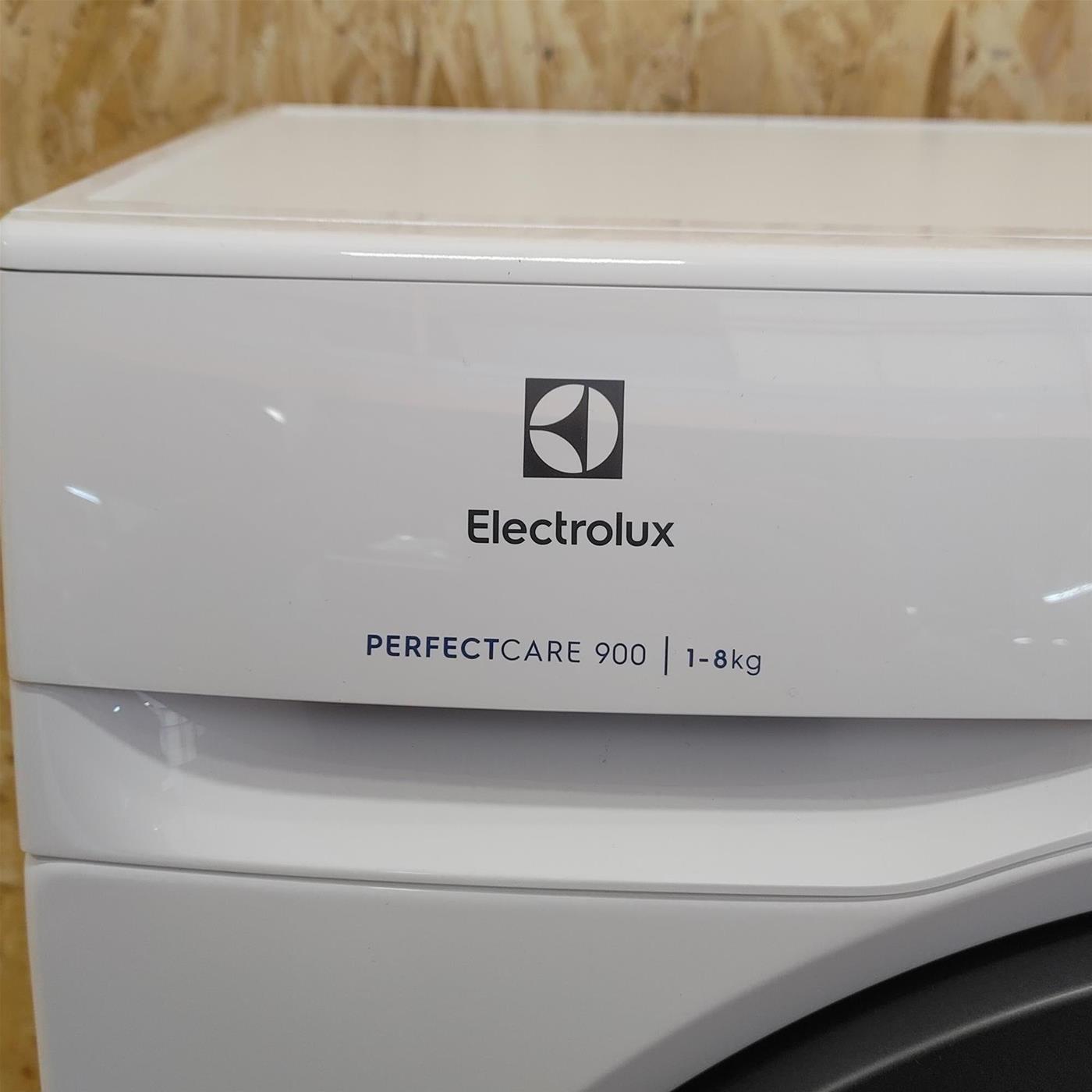 ELECTROLUX EW9HM383 asciugatrice Pompa di calore, 8 kg, Classe A+++