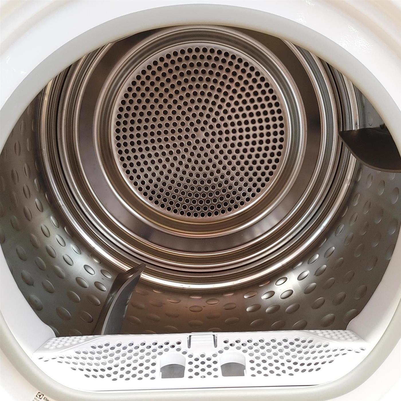 ELECTROLUX EW9HM383 asciugatrice Pompa di calore, 8 kg, Classe A+++