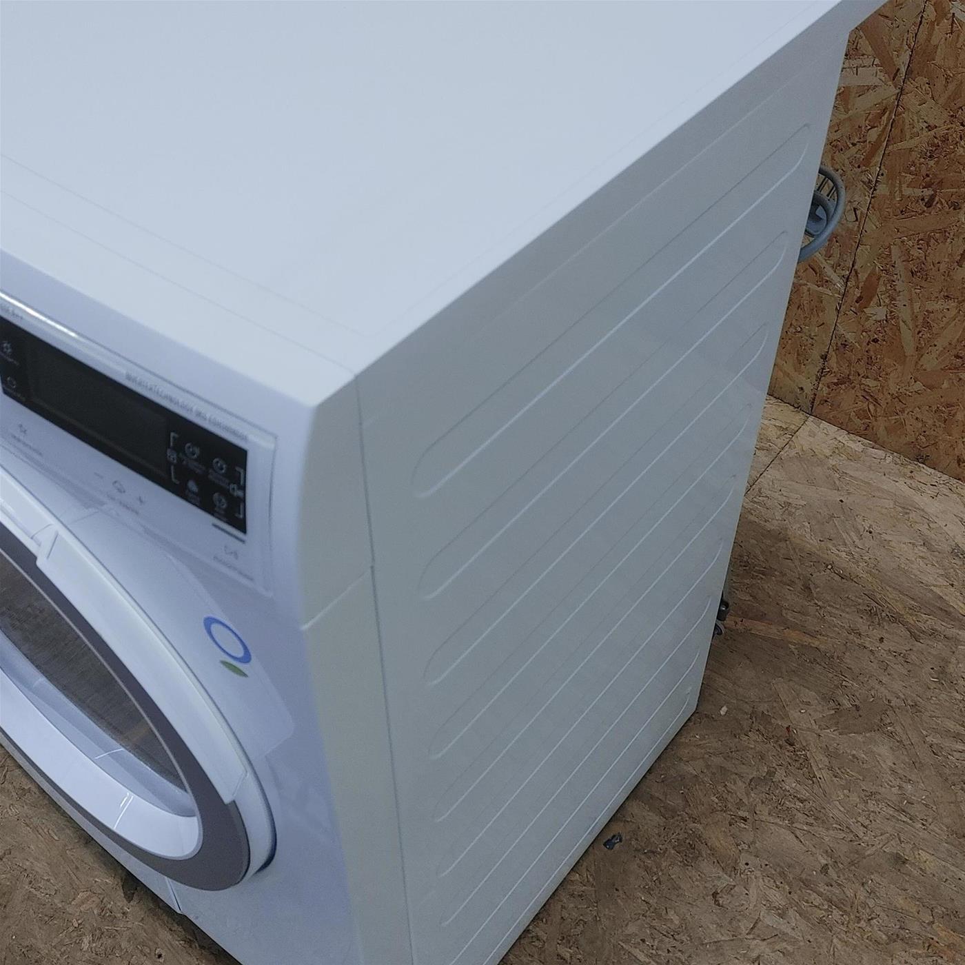 Asciugatrice Electrolux EDH3898SDE Libera installazione Caricamento frontale 9 kg A++ Bianco