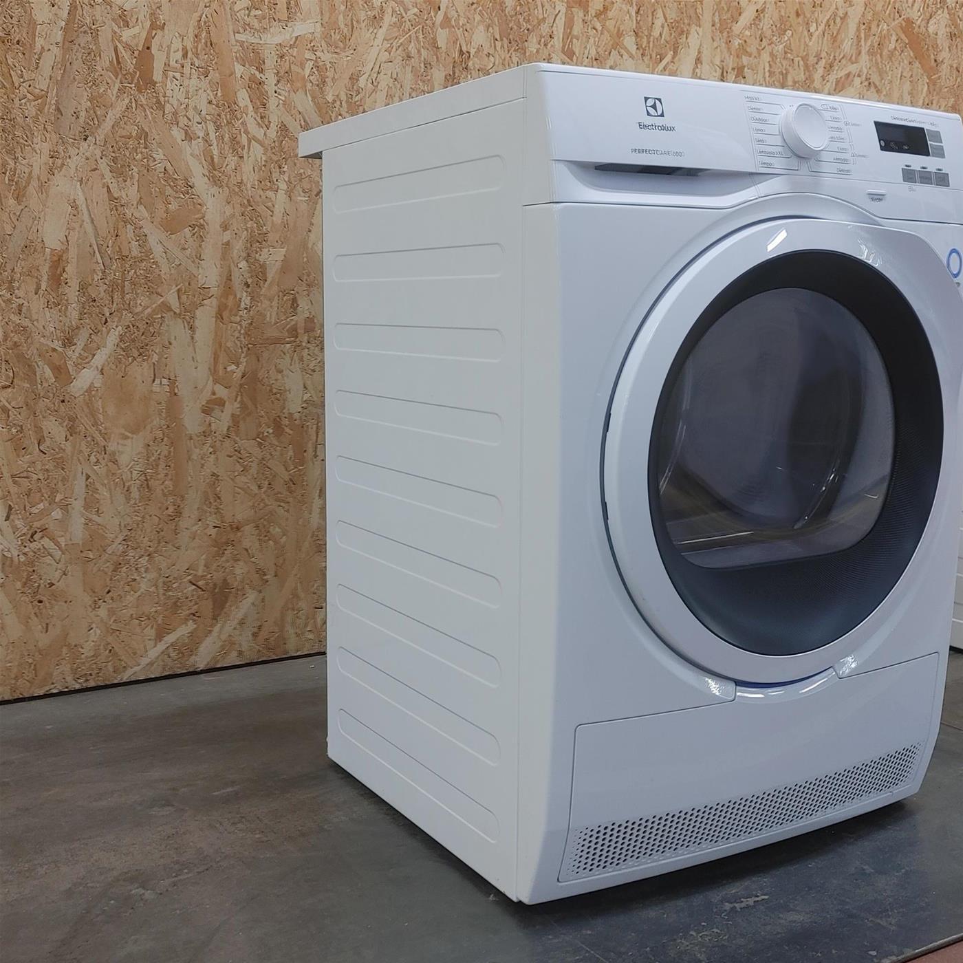 Electrolux EW8HM82W5 Asciugatrice 8 Kg