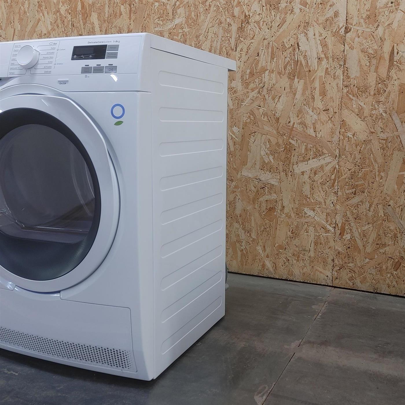 Electrolux EW8HM82W5 Asciugatrice 8 Kg