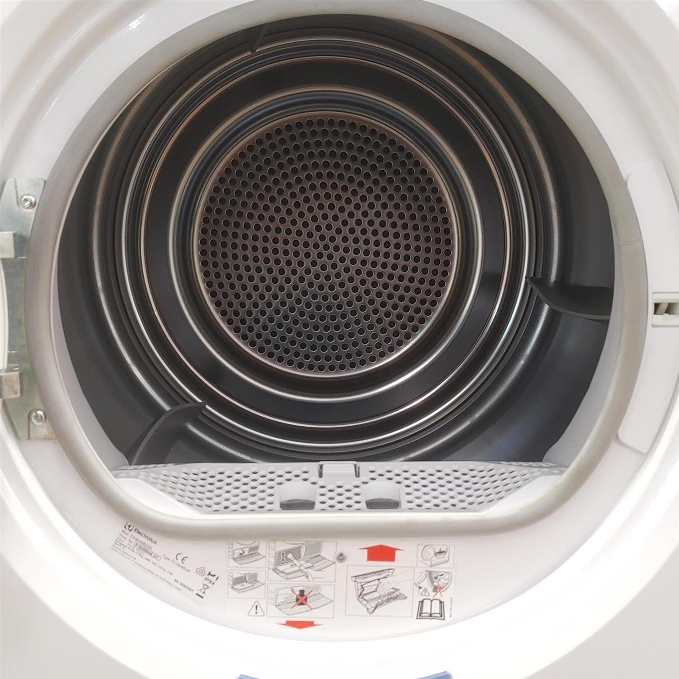 Electrolux EW8HM82W5 Asciugatrice 8 Kg