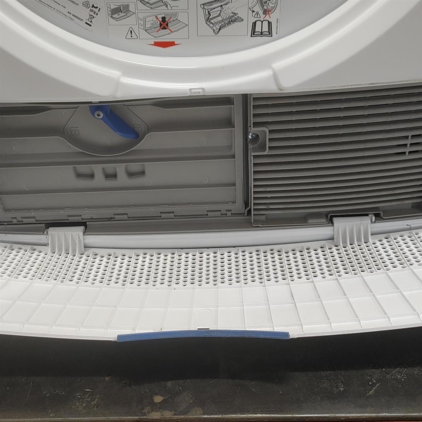 Electrolux EW8HM82W5 Asciugatrice 8 Kg