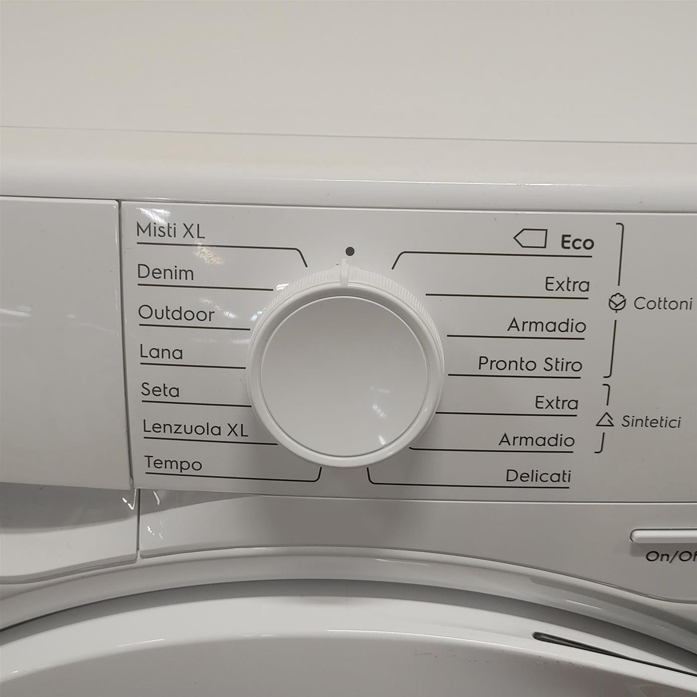 Electrolux EW8HM82W5 Asciugatrice 8 Kg